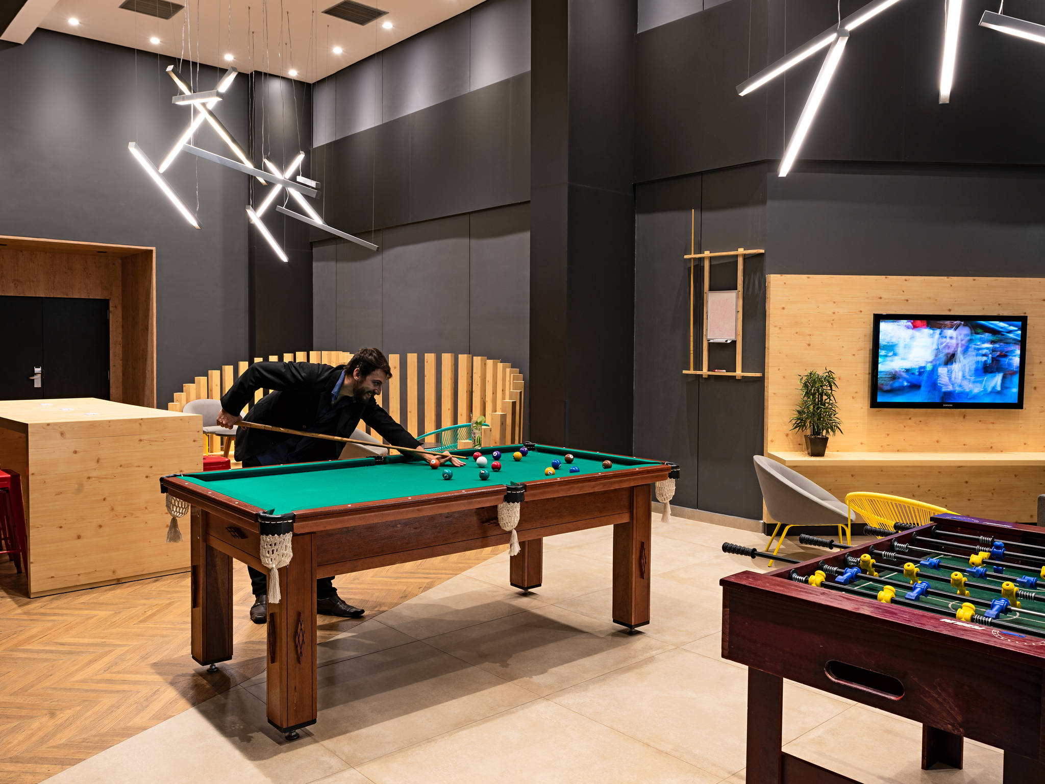 Foto - ibis Ribeirao Preto Shopping