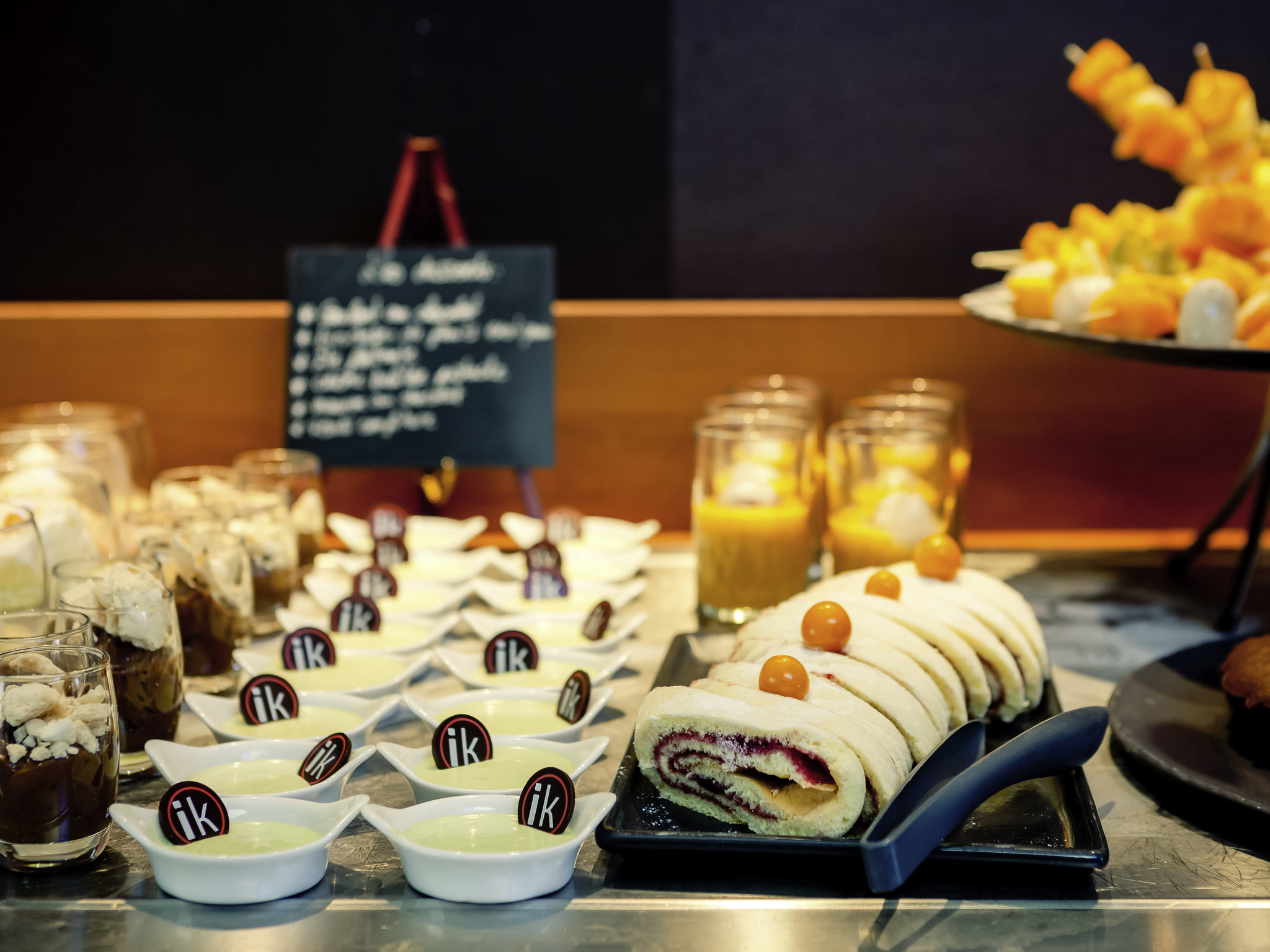 Foto - ibis Ribeirao Preto Shopping