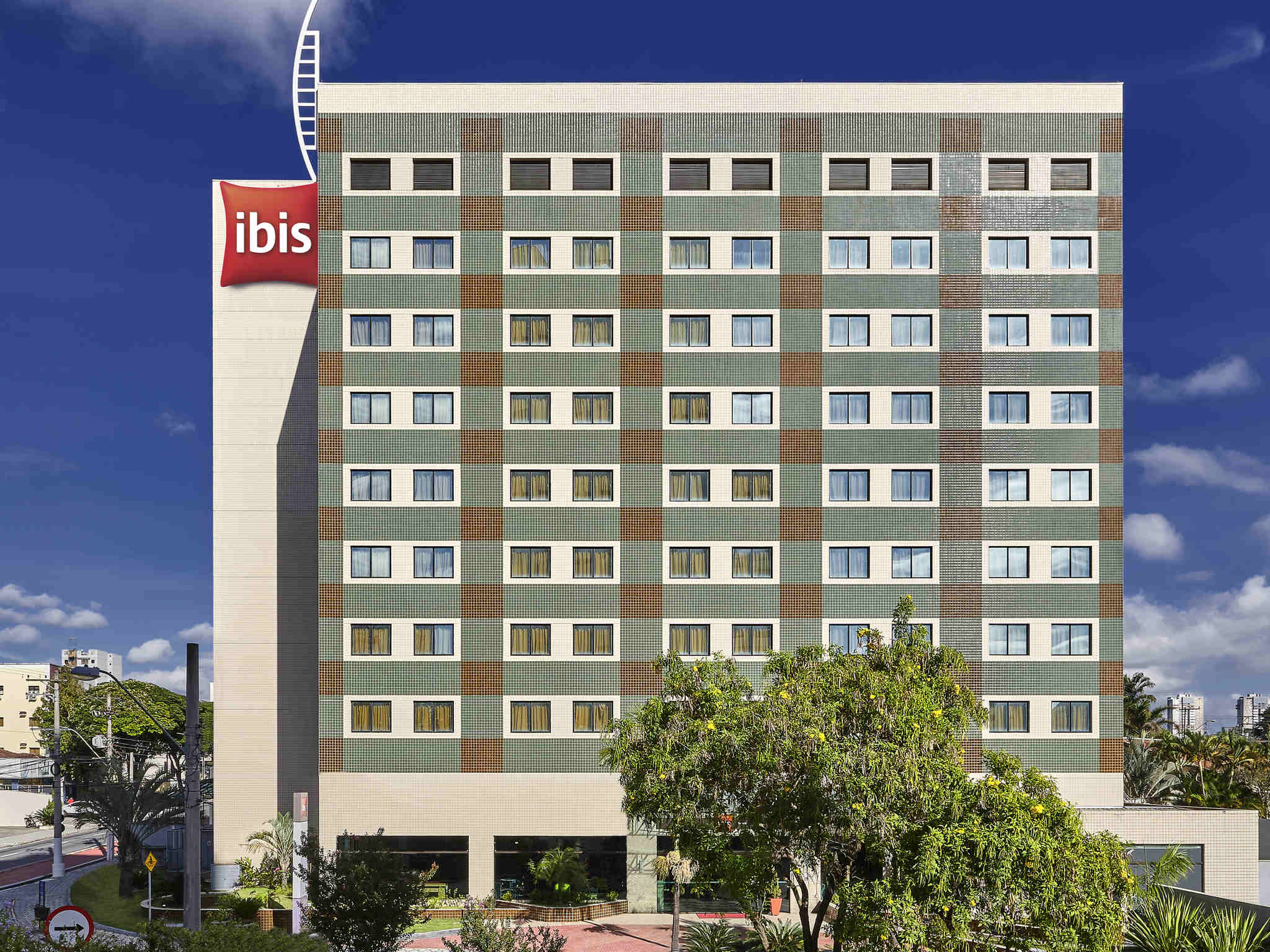 Foto - ibis Taubate