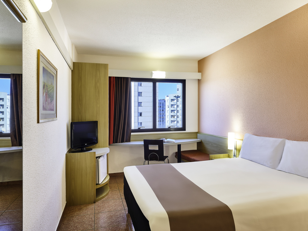 ibis Taubate - Image 2