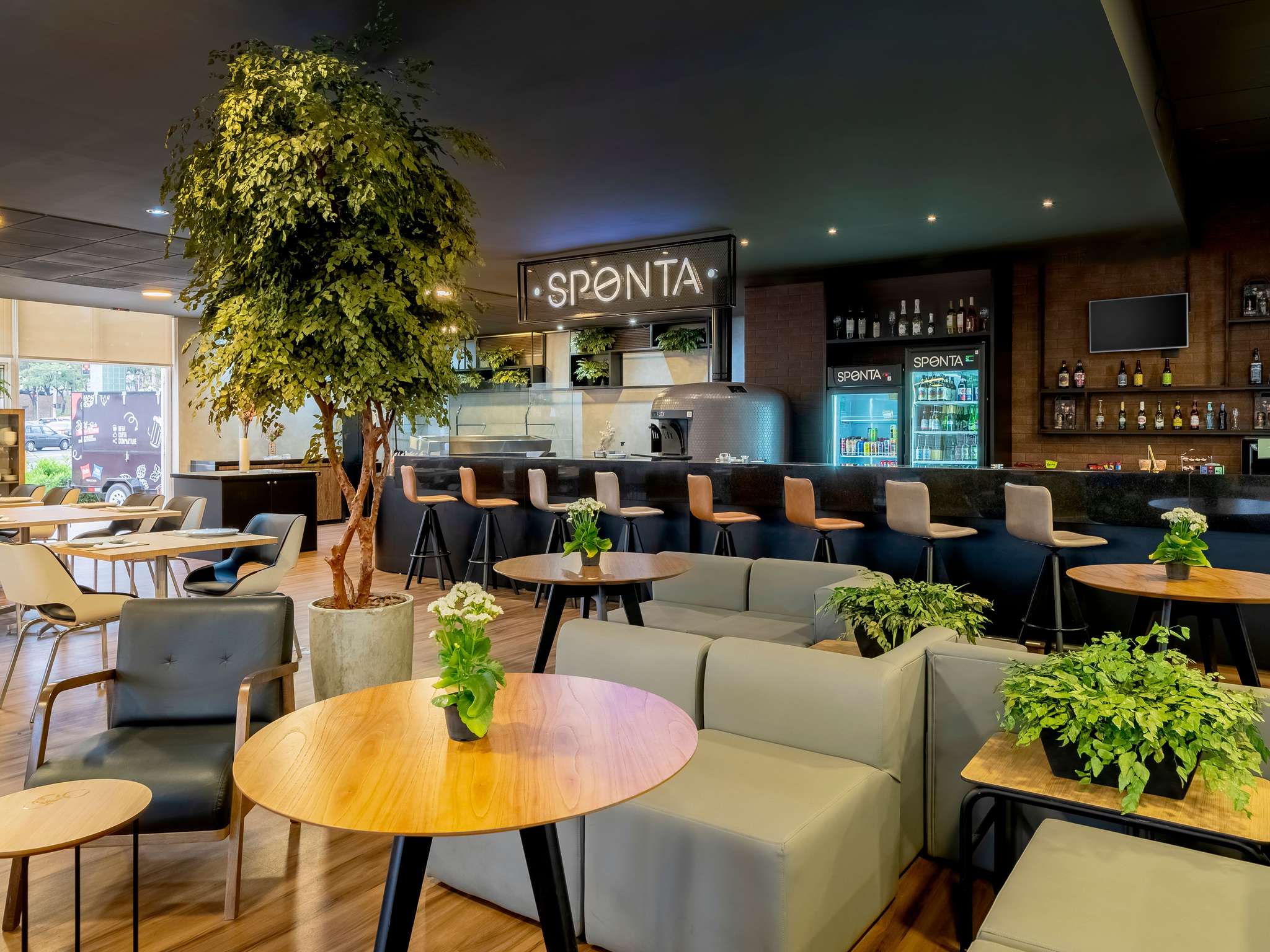 Photo - ibis Piracicaba