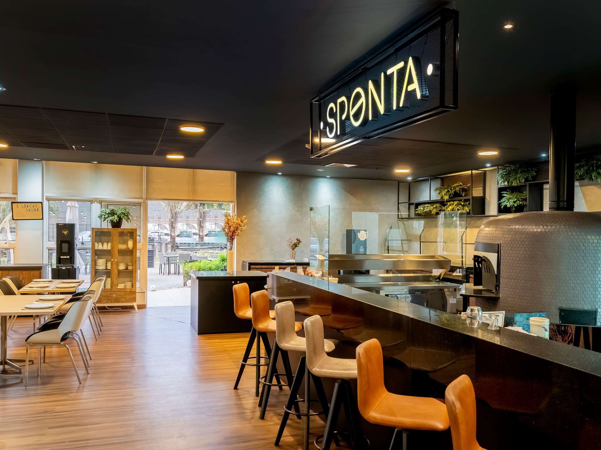 Photo - ibis Piracicaba