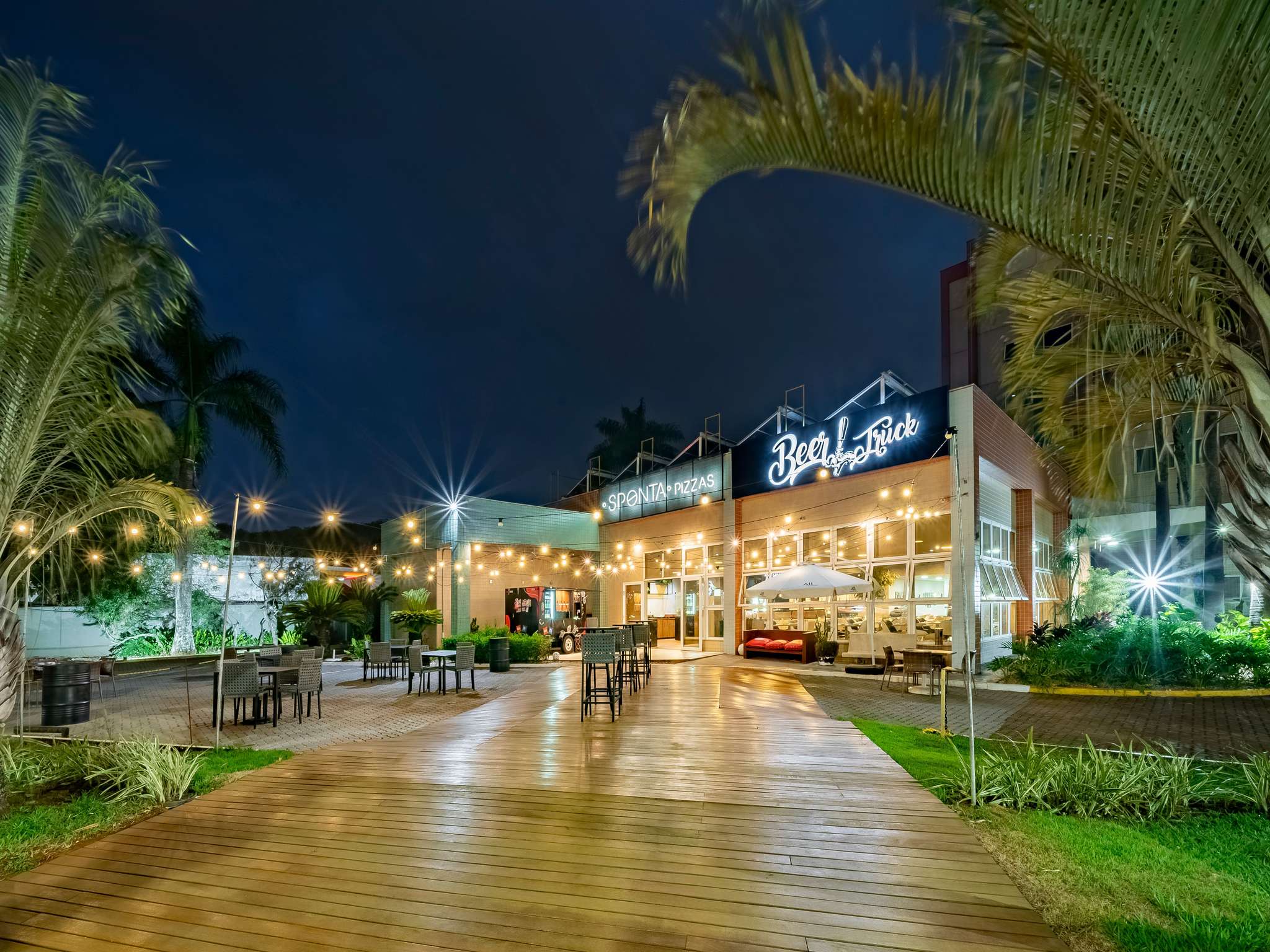 Photo - ibis Piracicaba