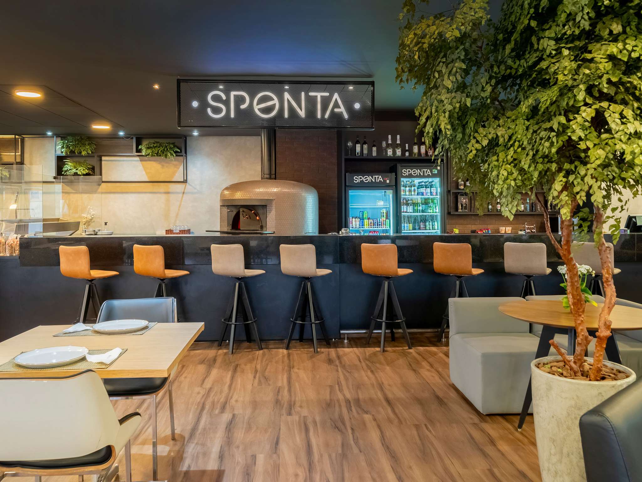 Photo - ibis Piracicaba