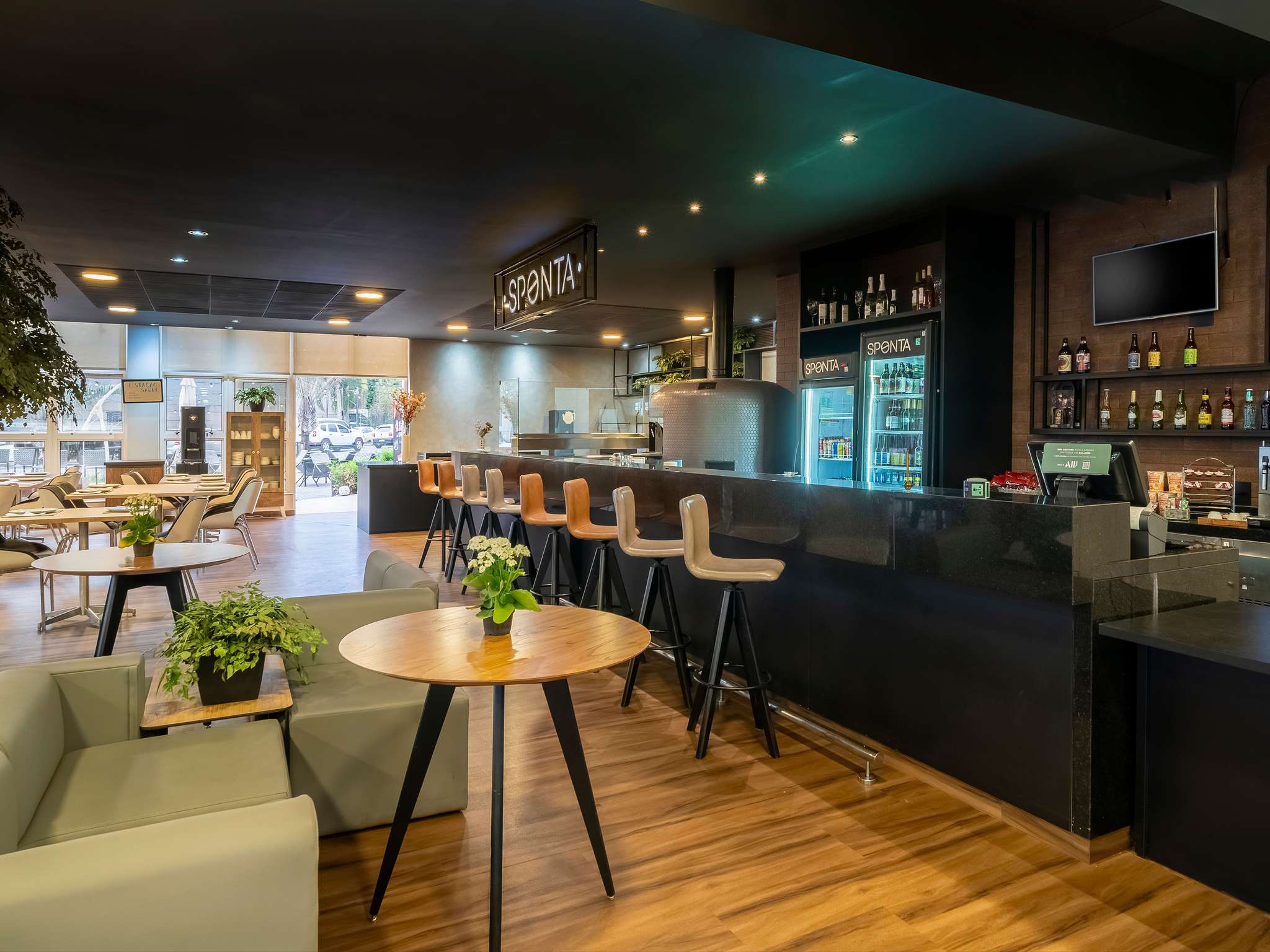 Photo - ibis Piracicaba