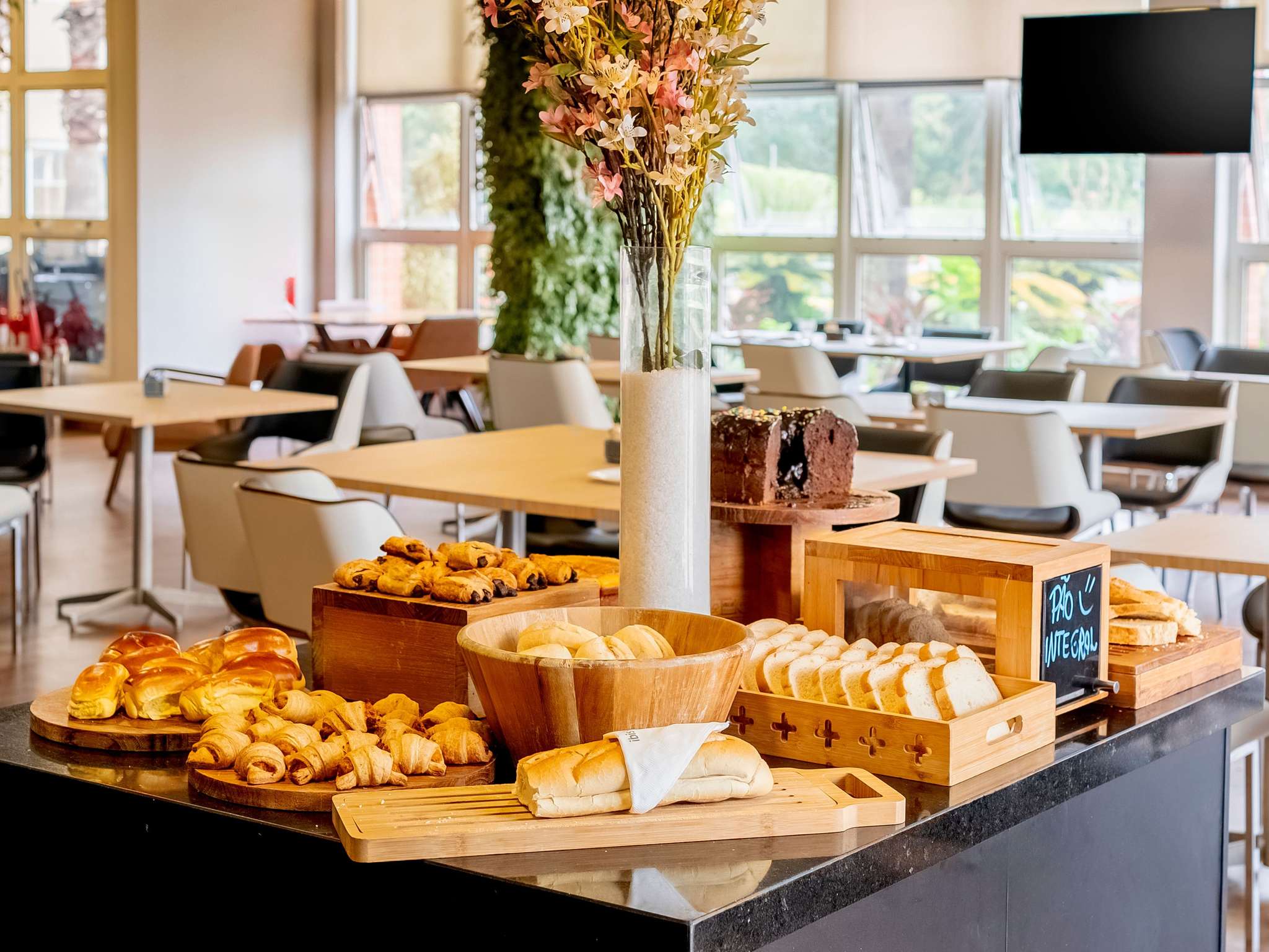 Photo - ibis Piracicaba