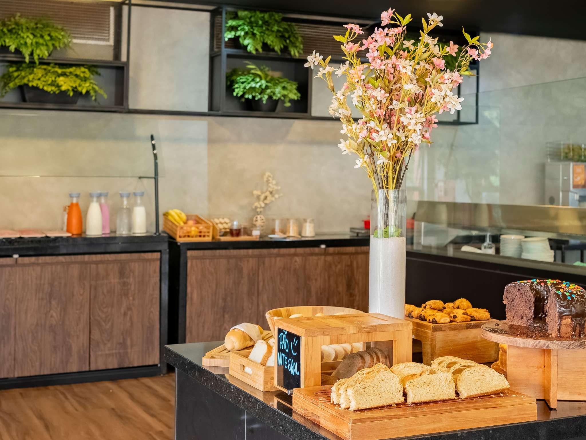 Photo - ibis Piracicaba