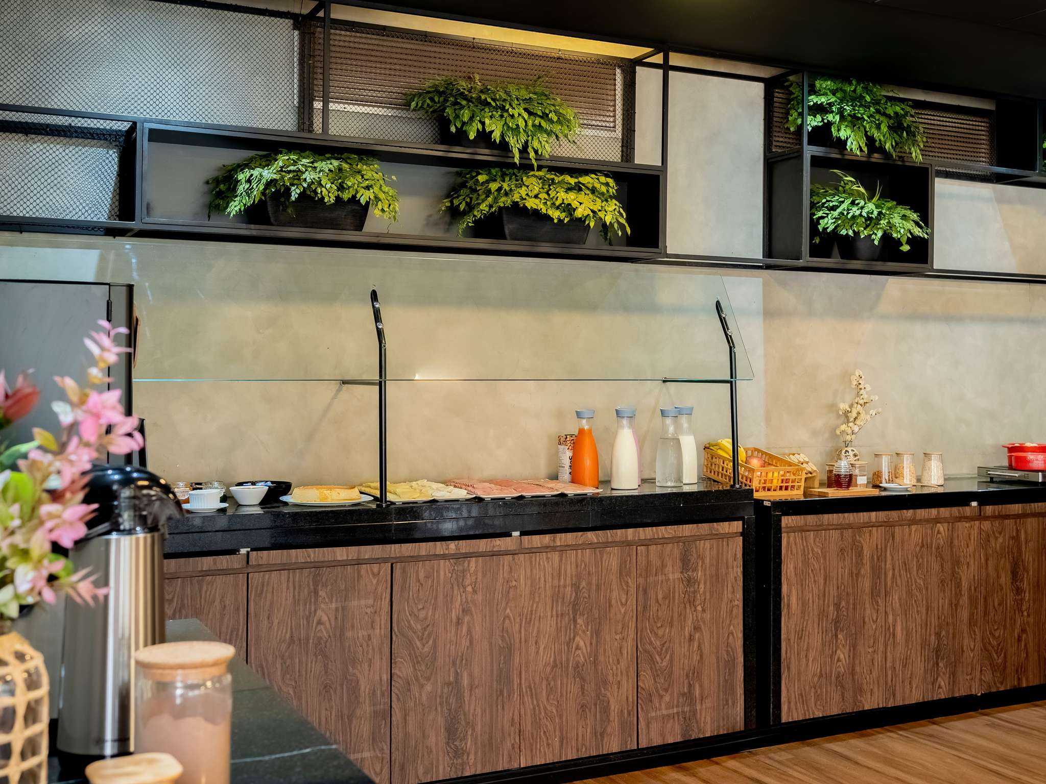 Photo - ibis Piracicaba