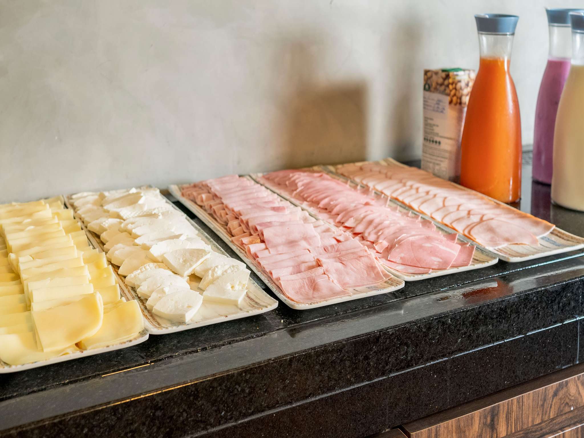 Photo - ibis Piracicaba