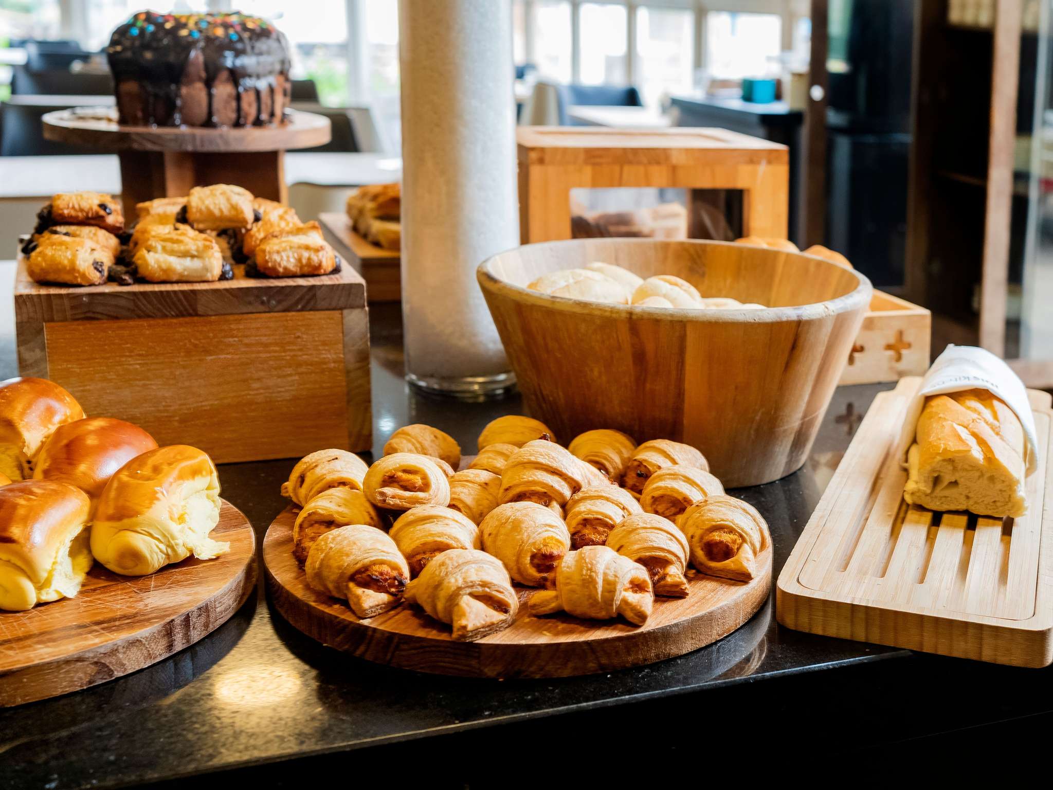 Photo - ibis Piracicaba