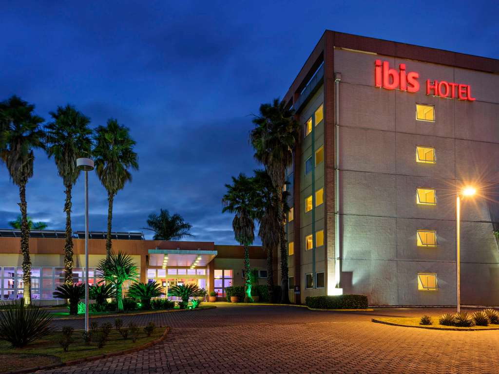 Foto - ibis Piracicaba