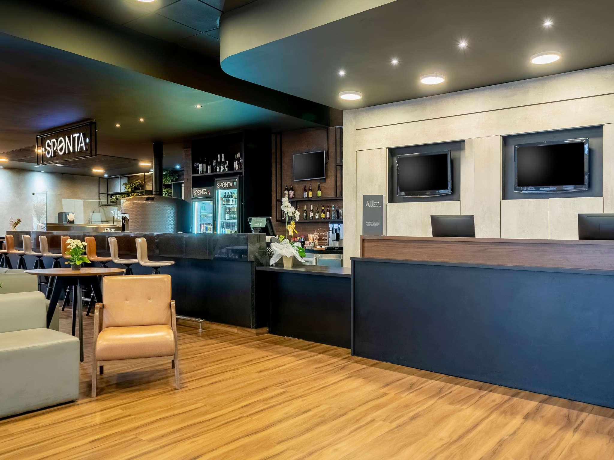 Photo - ibis Piracicaba