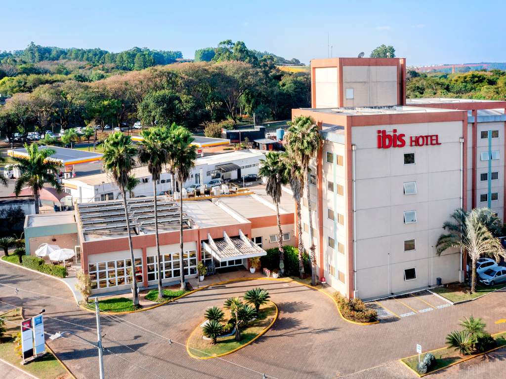 ibis Piracicaba - Image 4