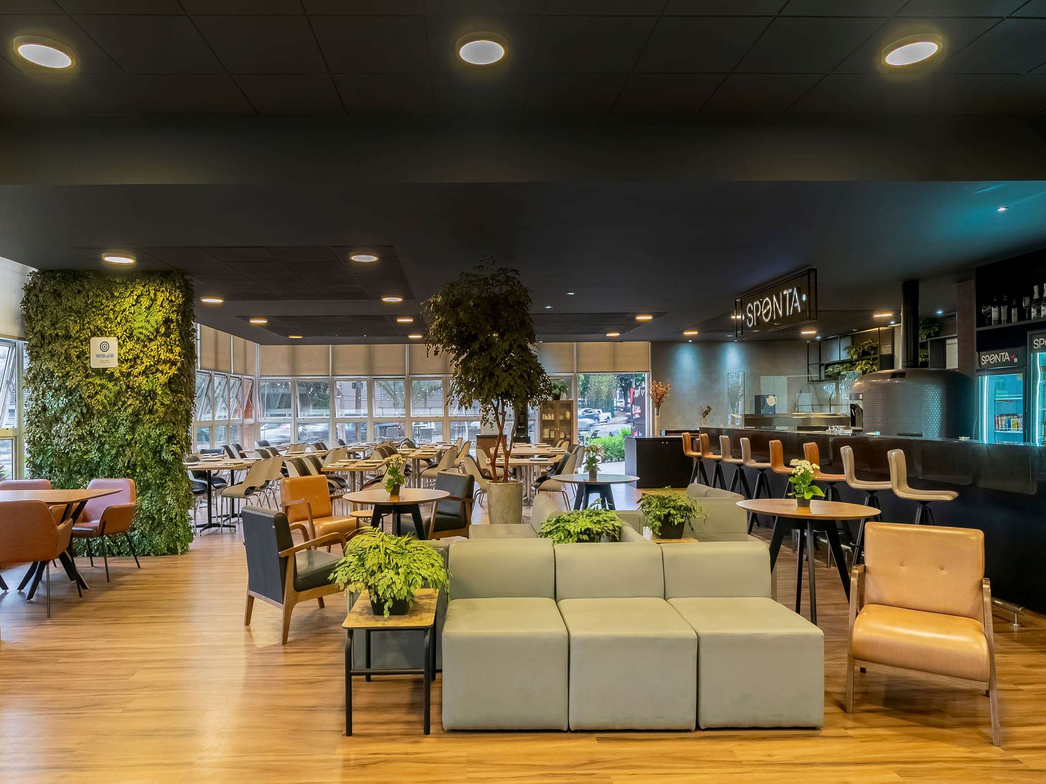 Photo - ibis Piracicaba