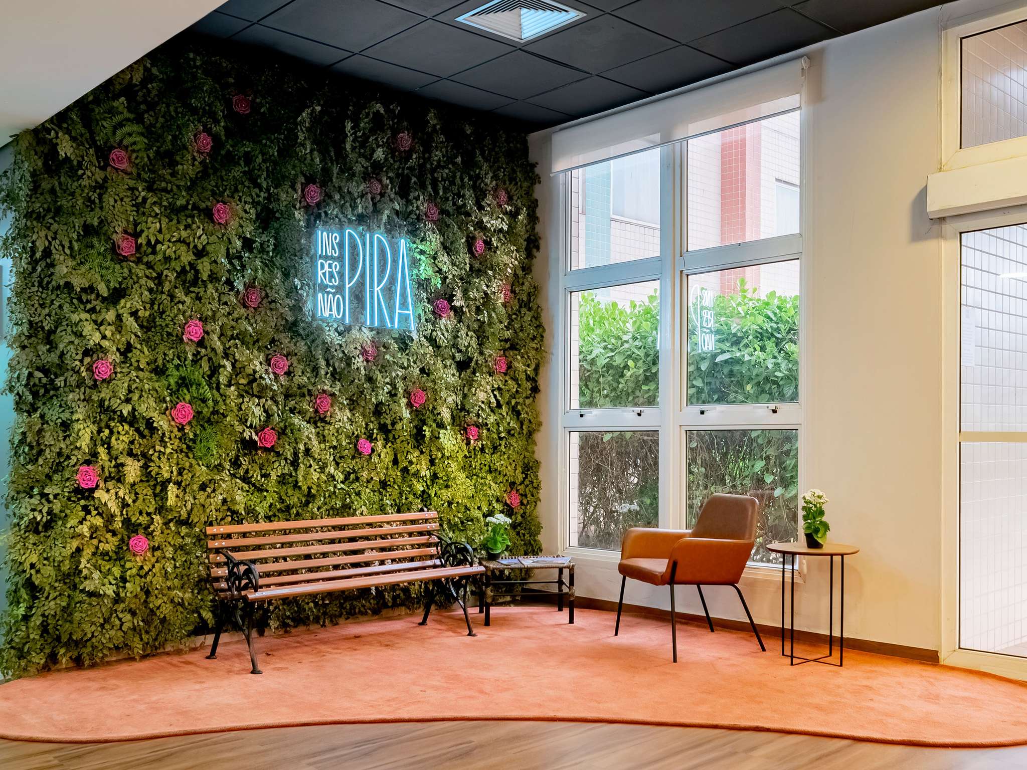 Photo - ibis Piracicaba