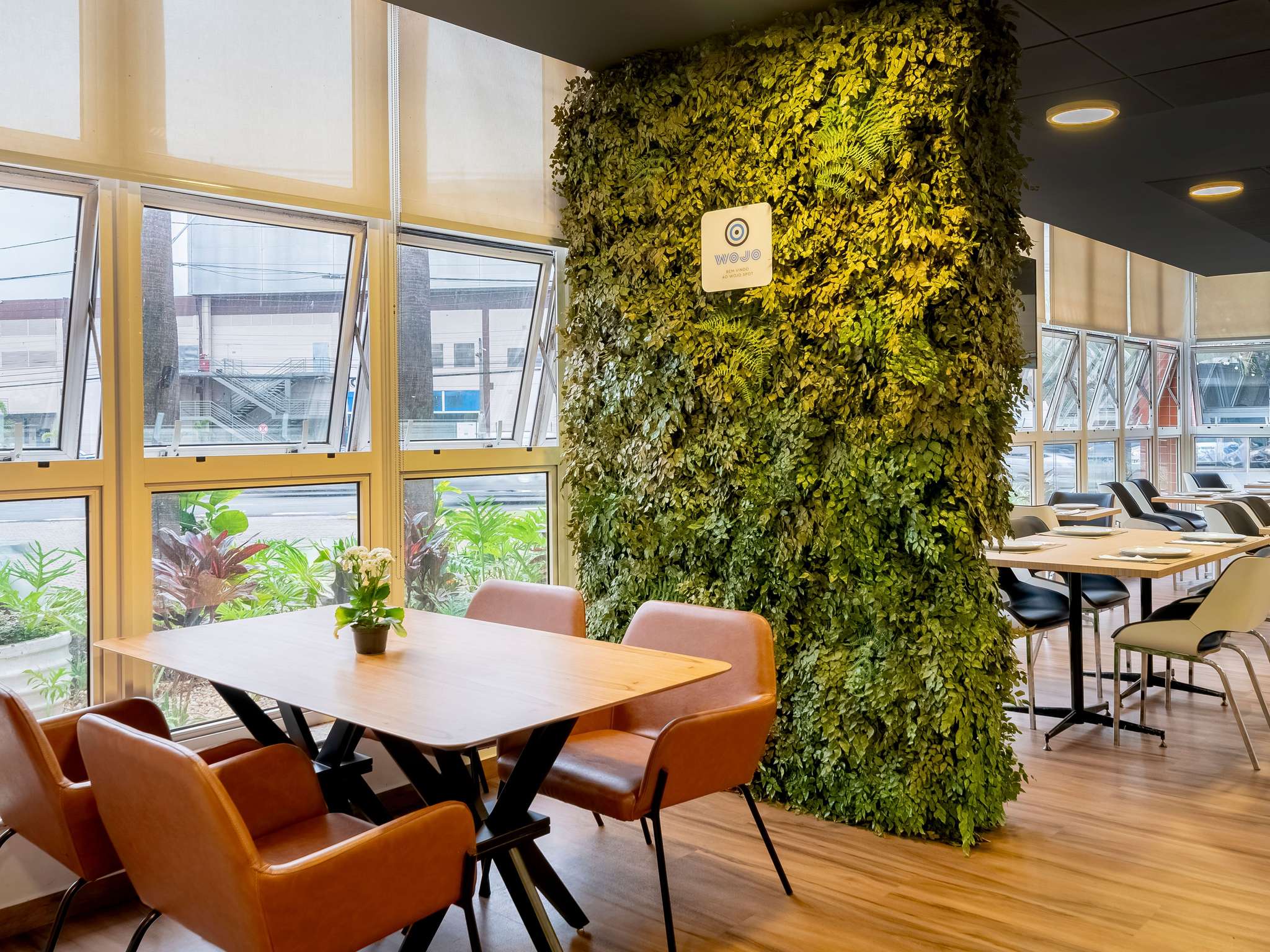 Photo - ibis Piracicaba