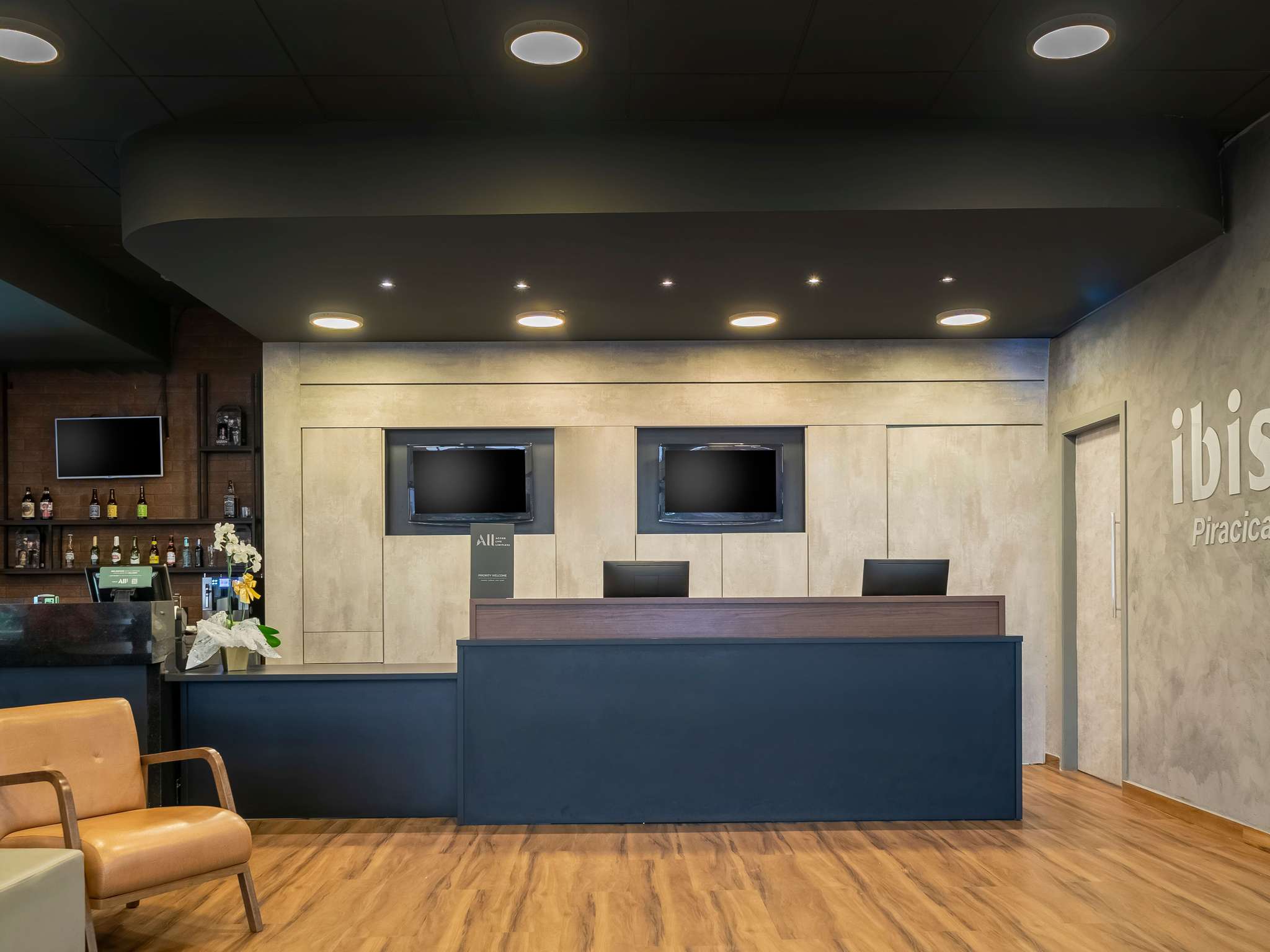 Photo - ibis Piracicaba