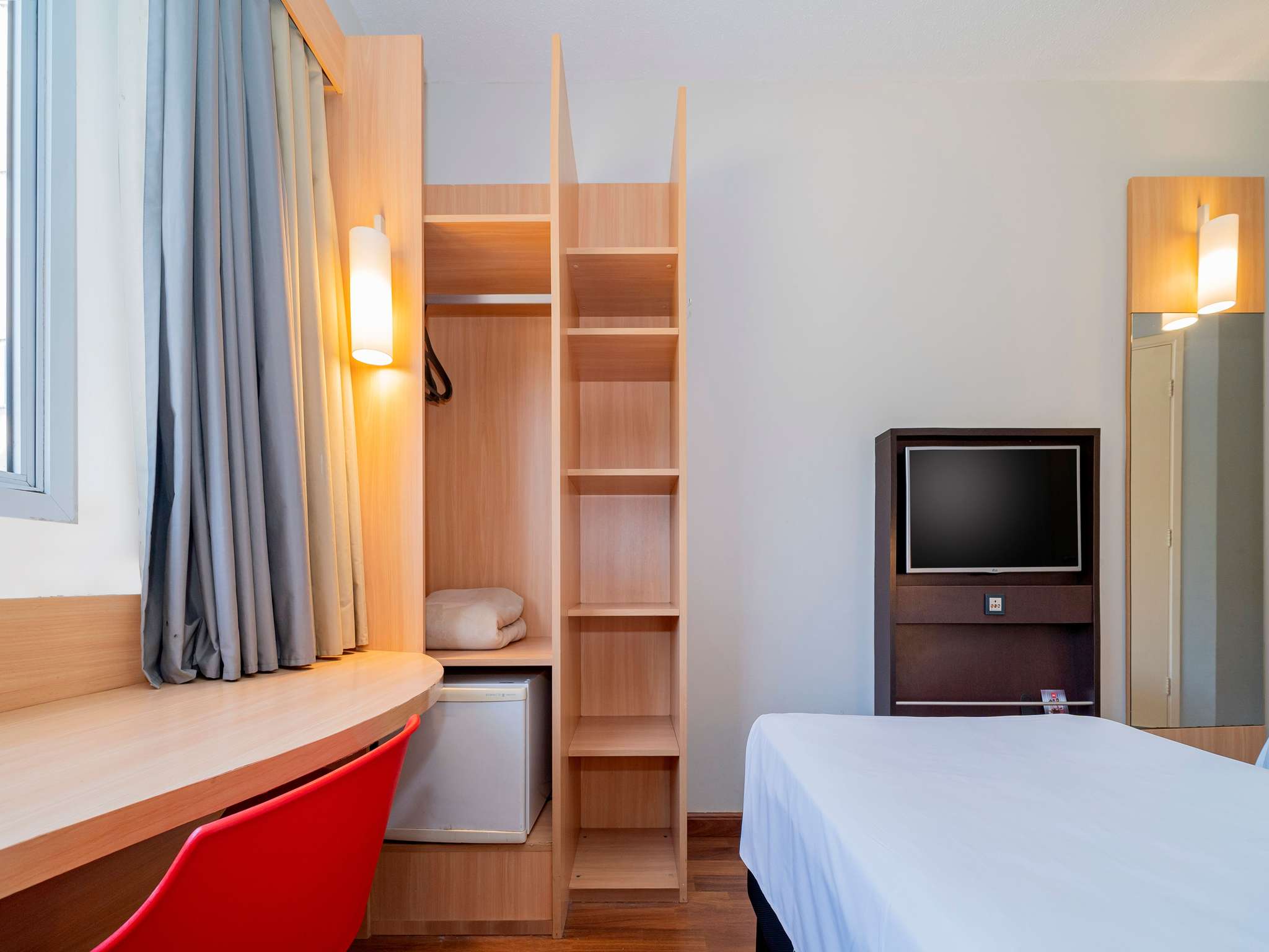 Photo - ibis Piracicaba