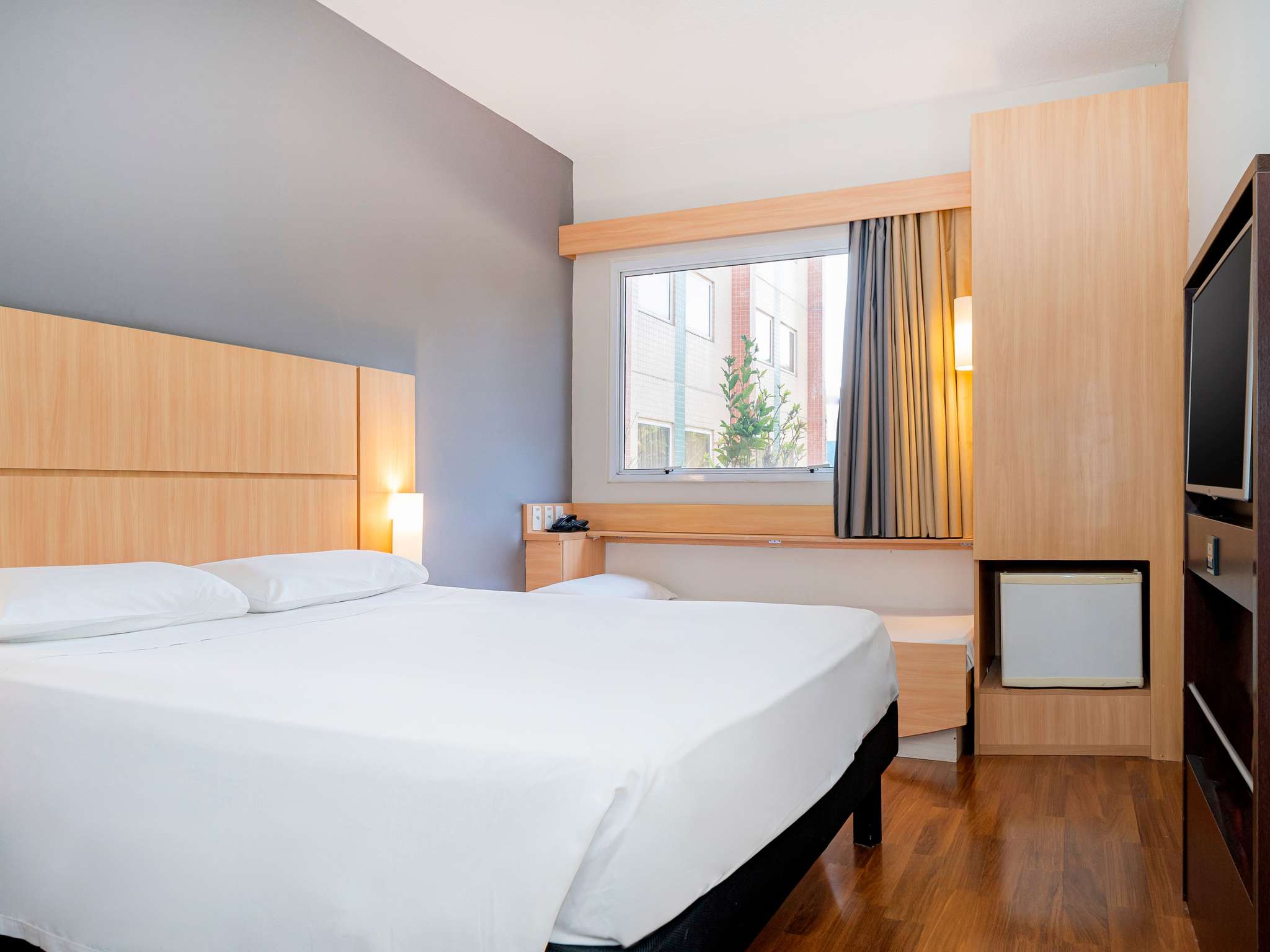 Photo - ibis Piracicaba