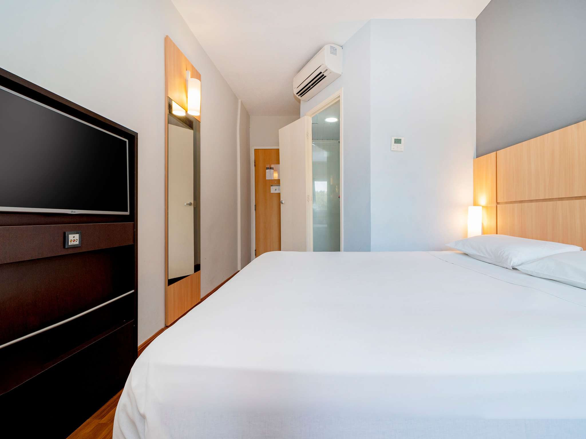 Photo - ibis Piracicaba