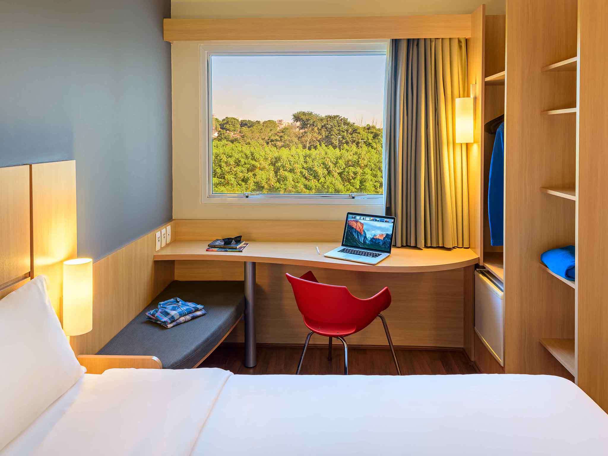 Photo - ibis Piracicaba