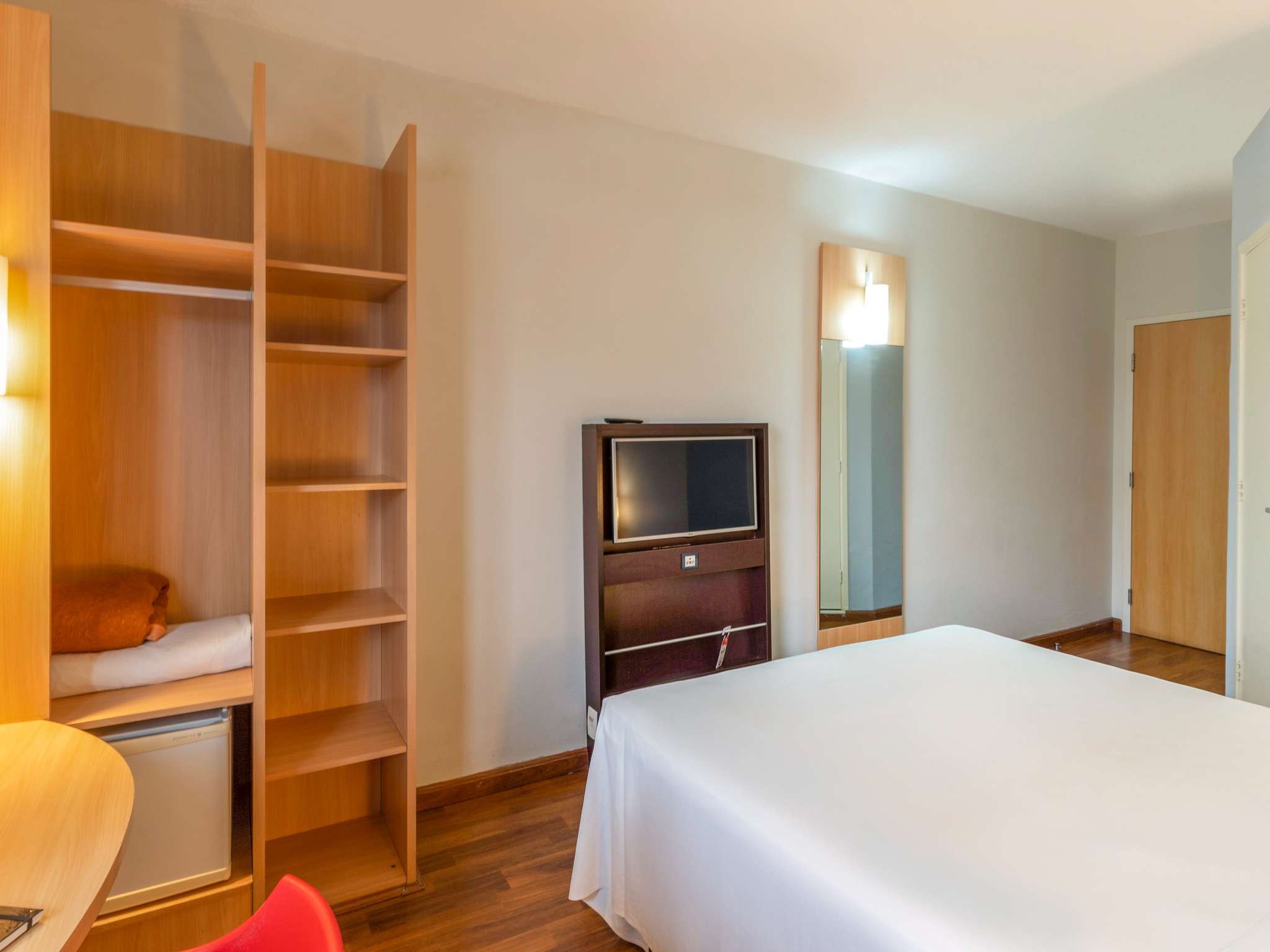 Photo - ibis Piracicaba