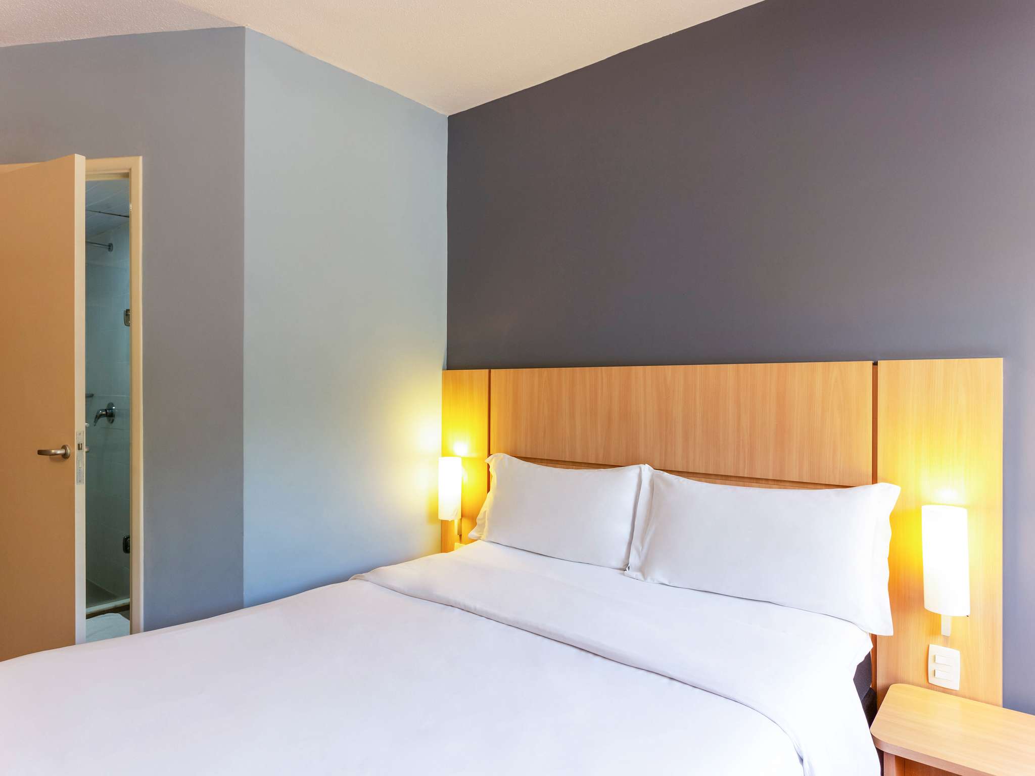 Photo - ibis Piracicaba