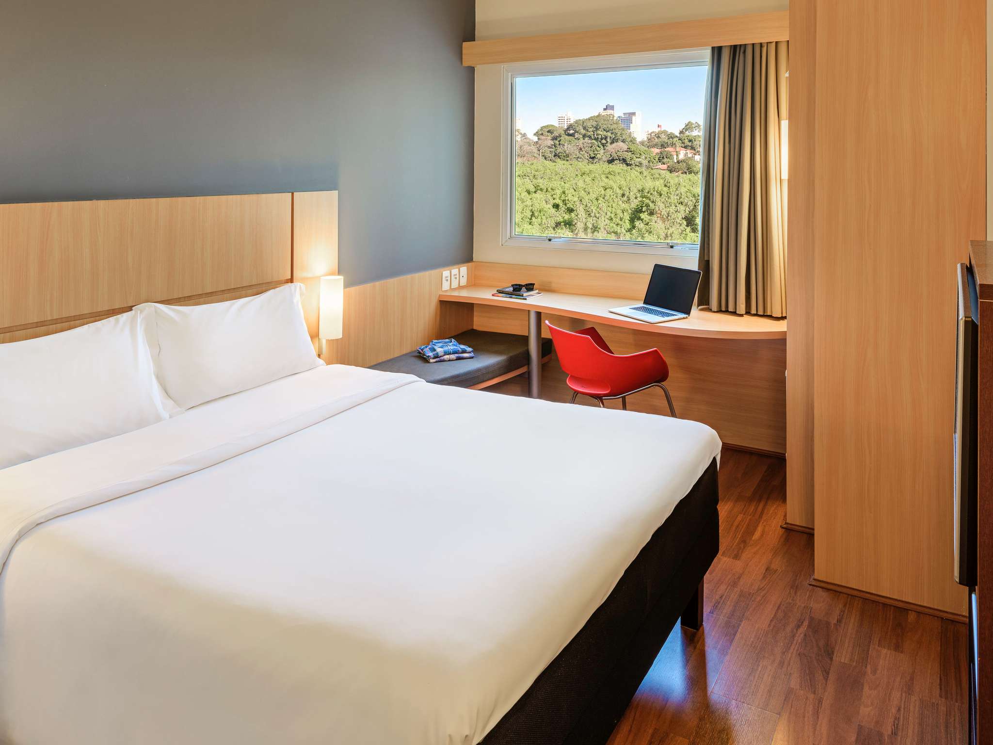 Photo - ibis Piracicaba