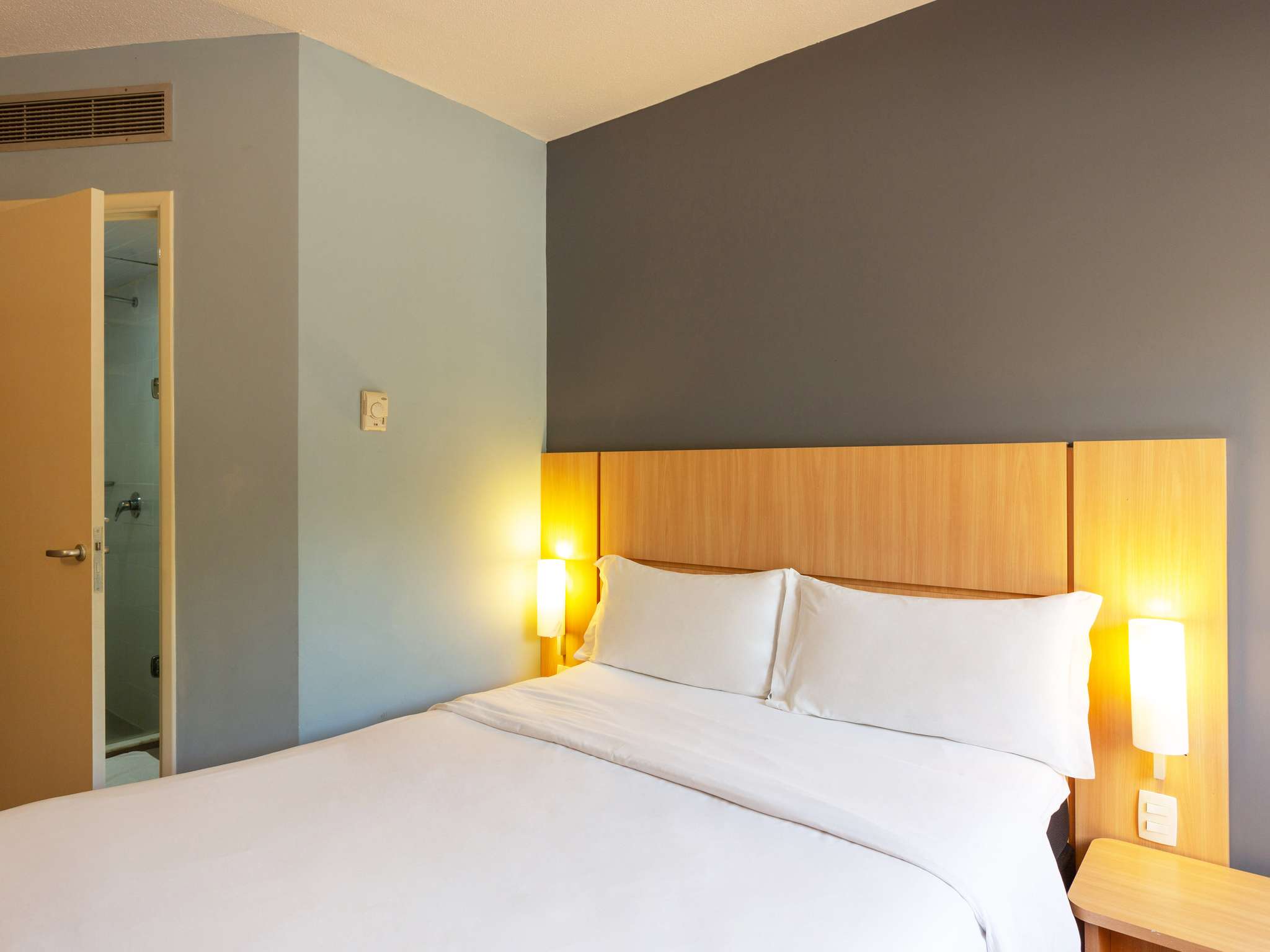 Photo - ibis Piracicaba