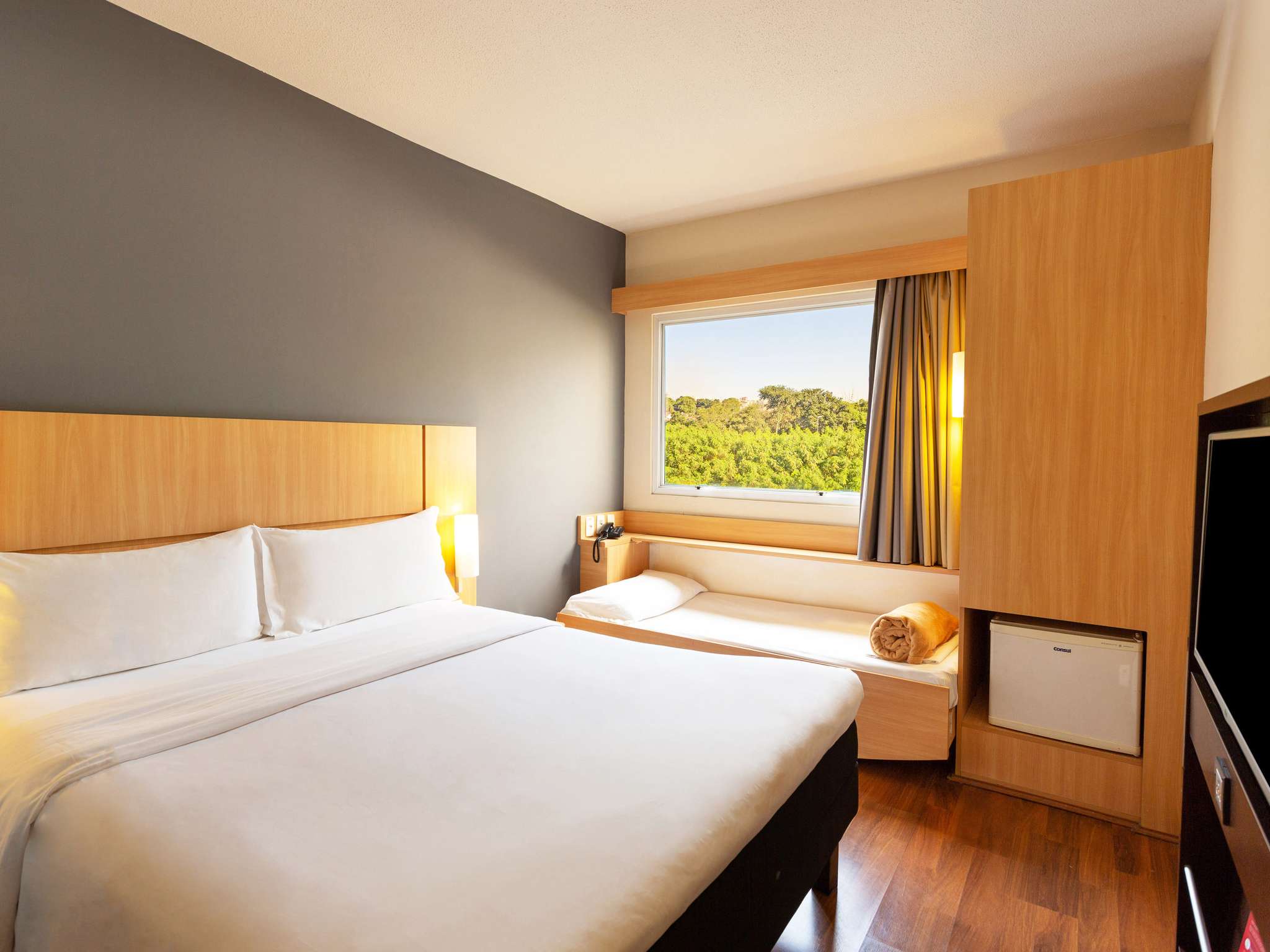 Photo - ibis Piracicaba