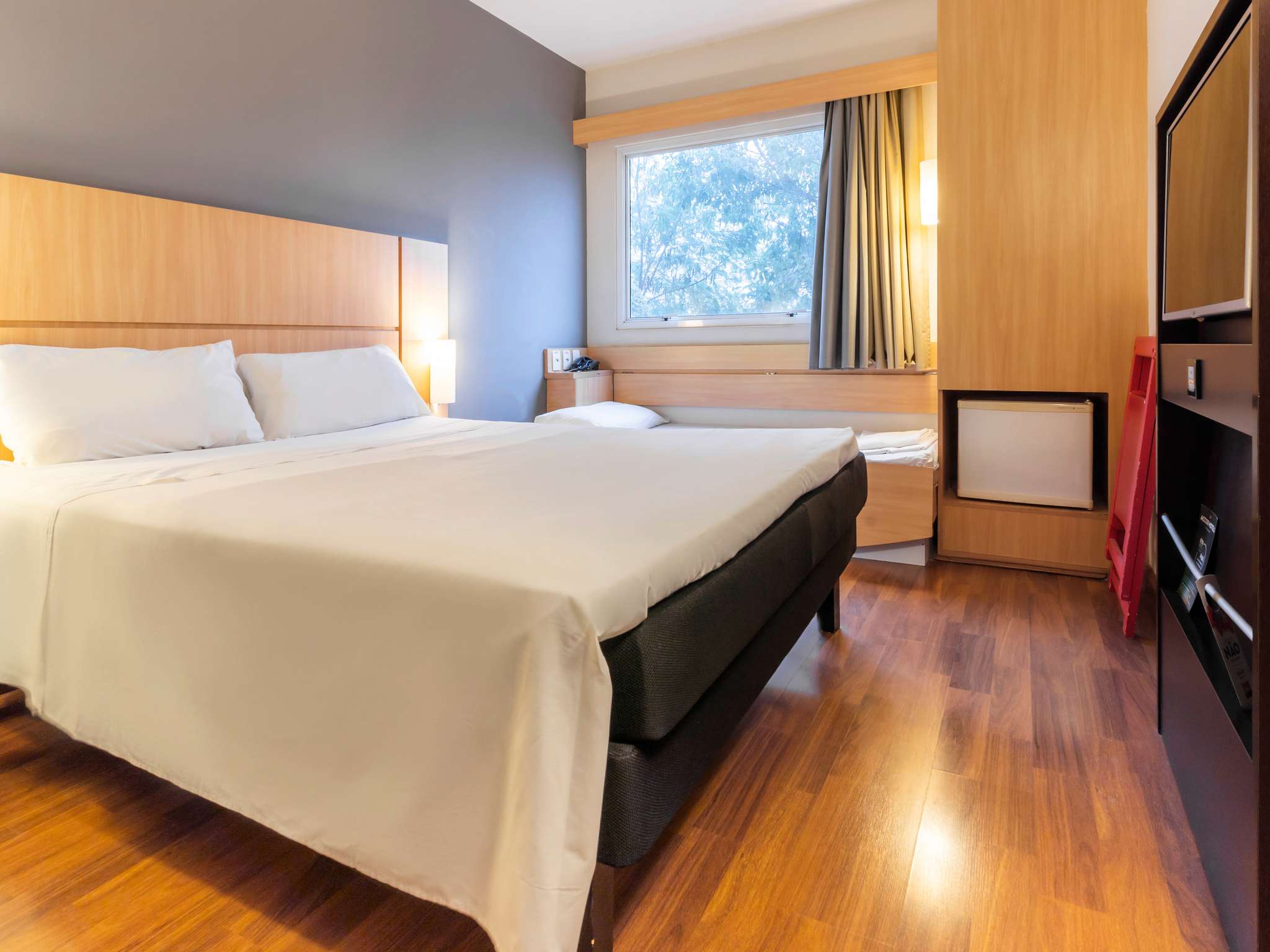 Photo - ibis Piracicaba