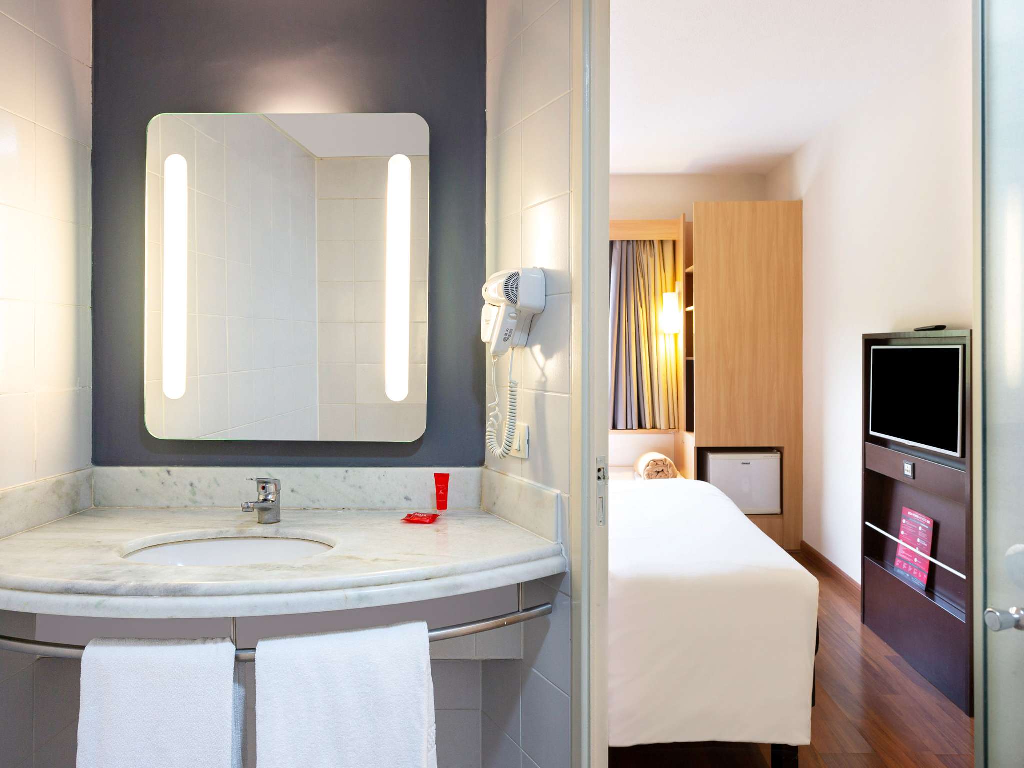 Photo - ibis Piracicaba