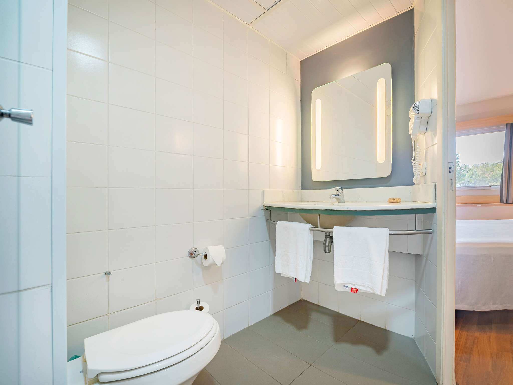 Photo - ibis Piracicaba