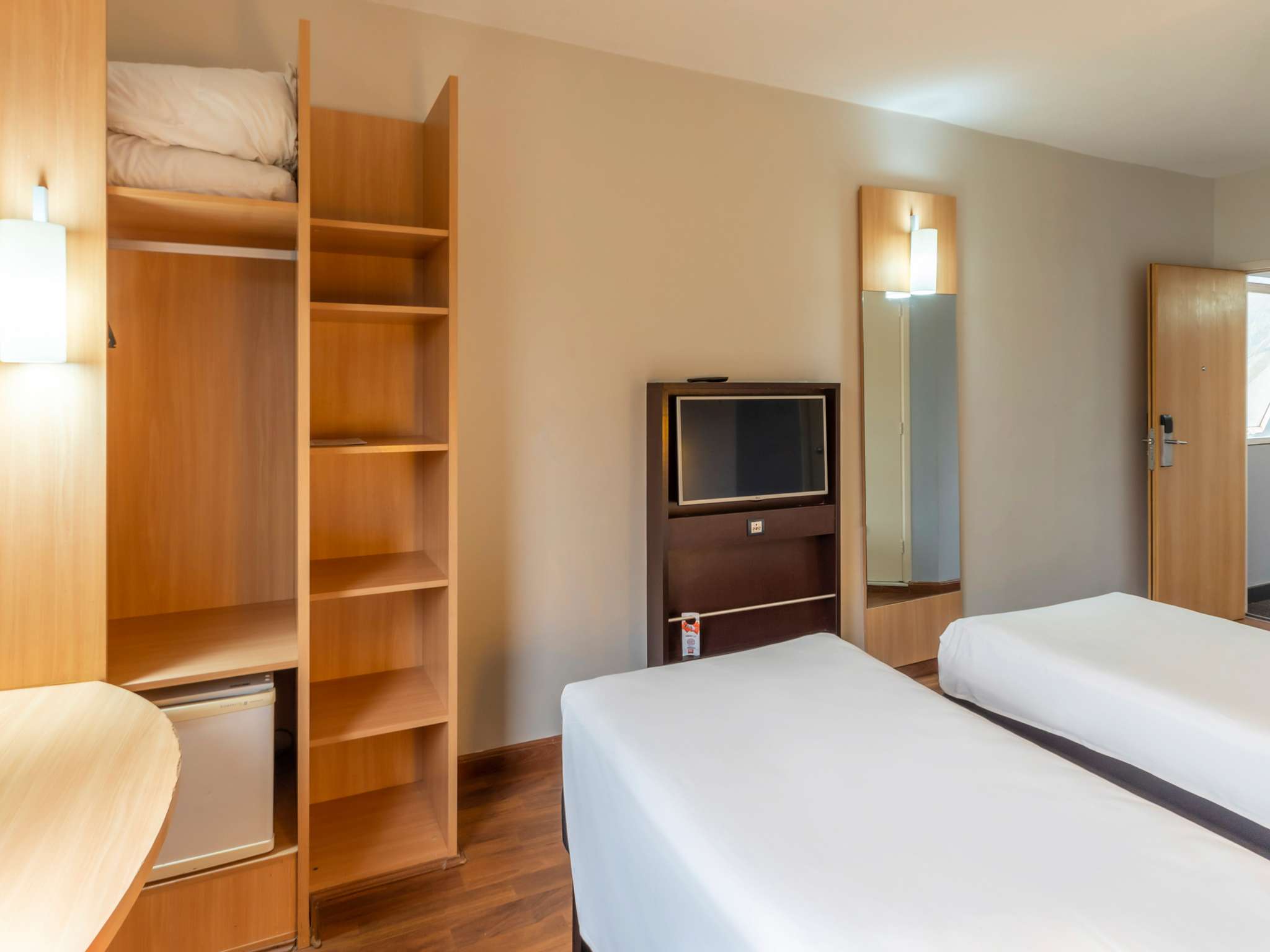 Photo - ibis Piracicaba