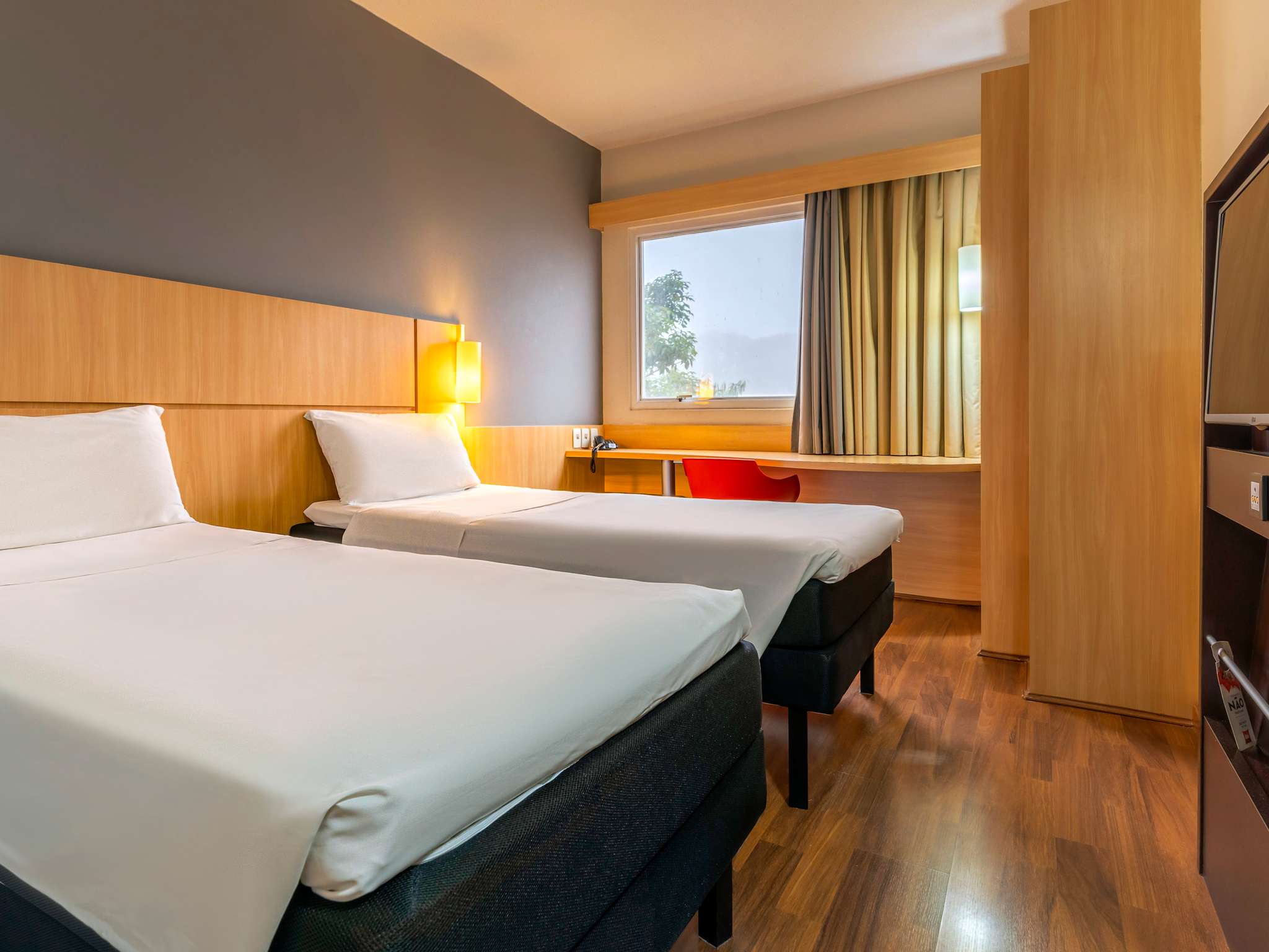 Photo - ibis Piracicaba