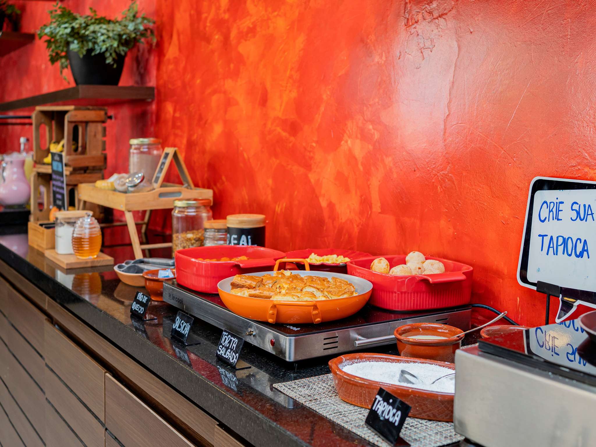 Photo - ibis Piracicaba