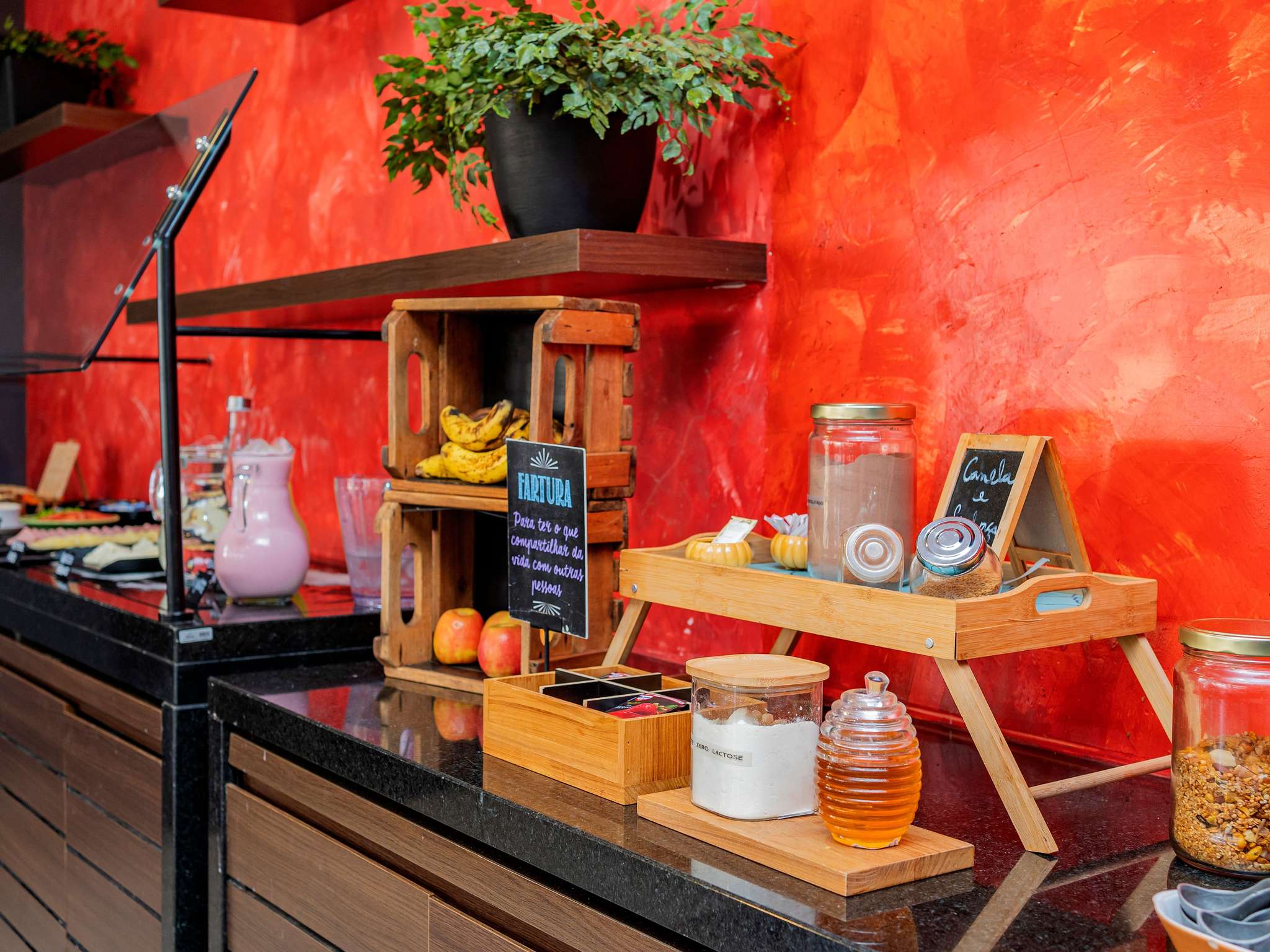 Photo - ibis Piracicaba