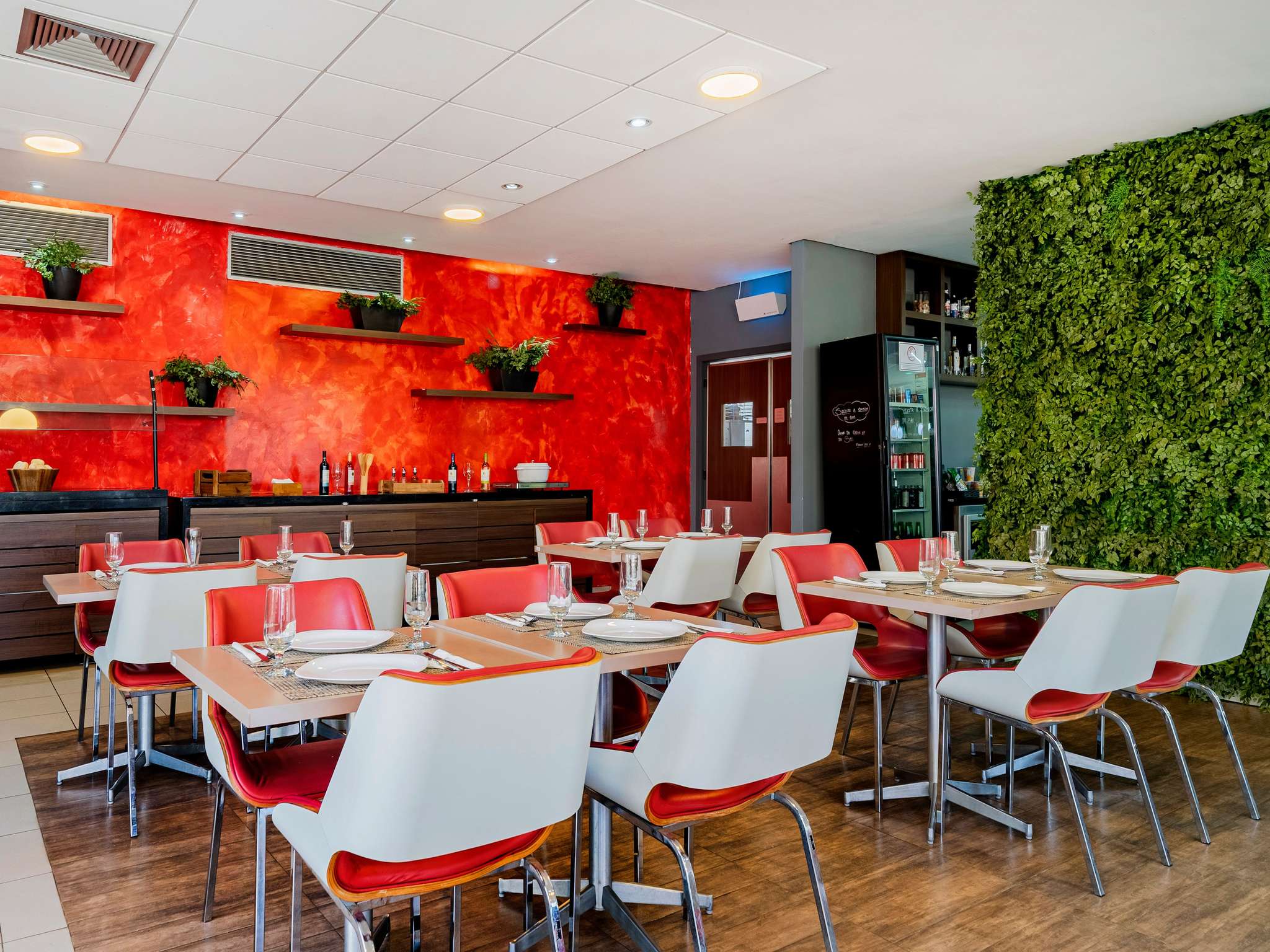 Photo - ibis Piracicaba