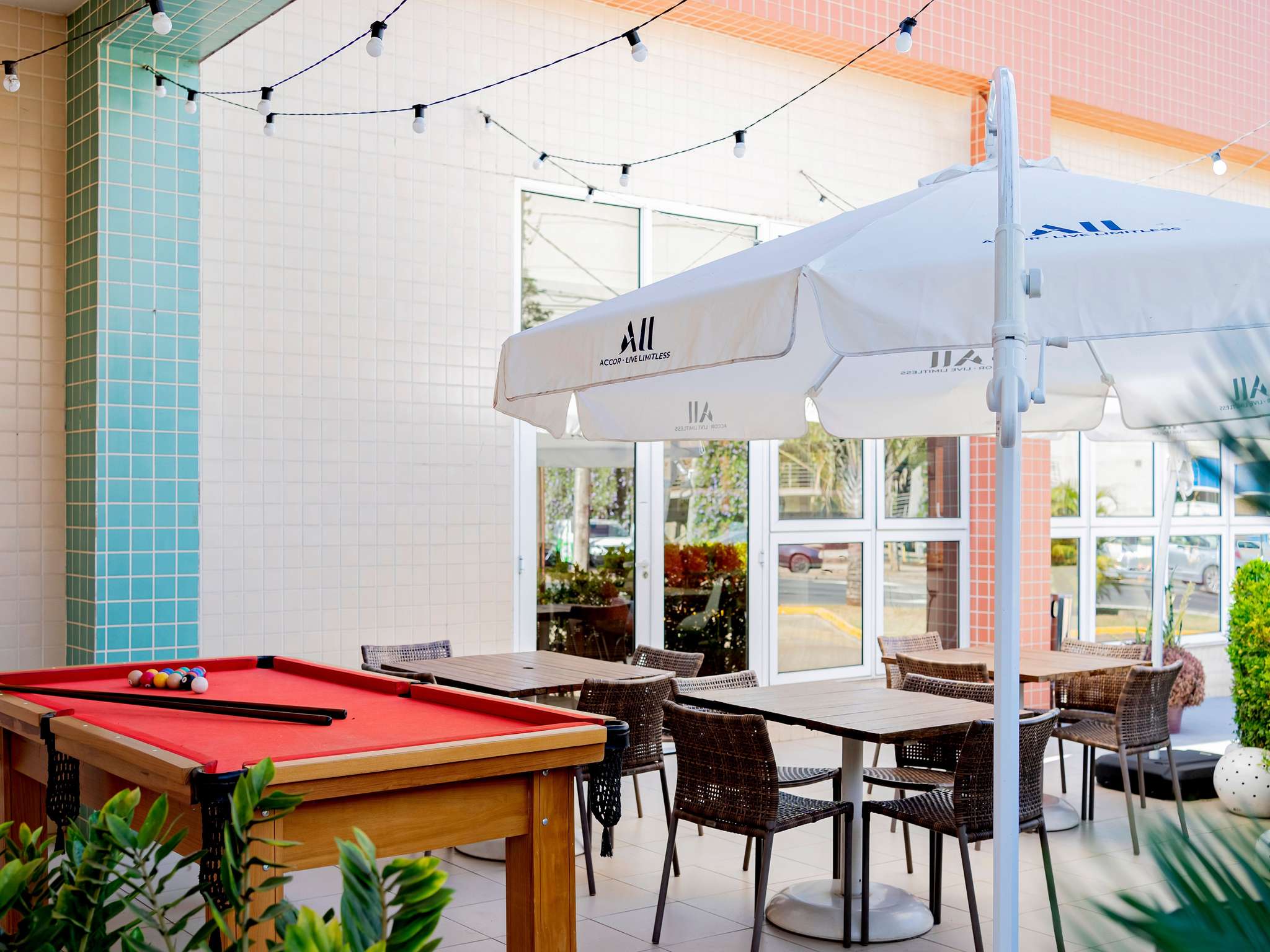 Photo - ibis Piracicaba