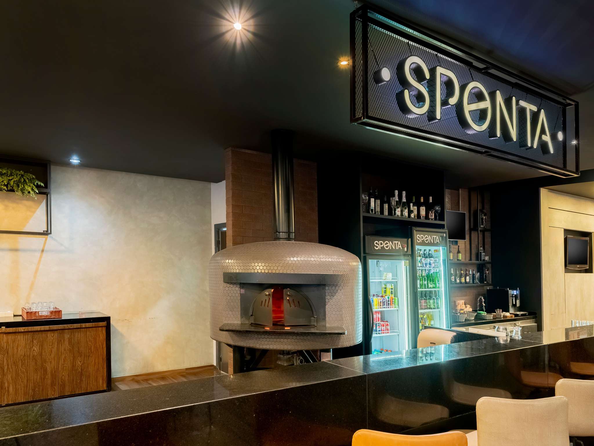 Photo - ibis Piracicaba