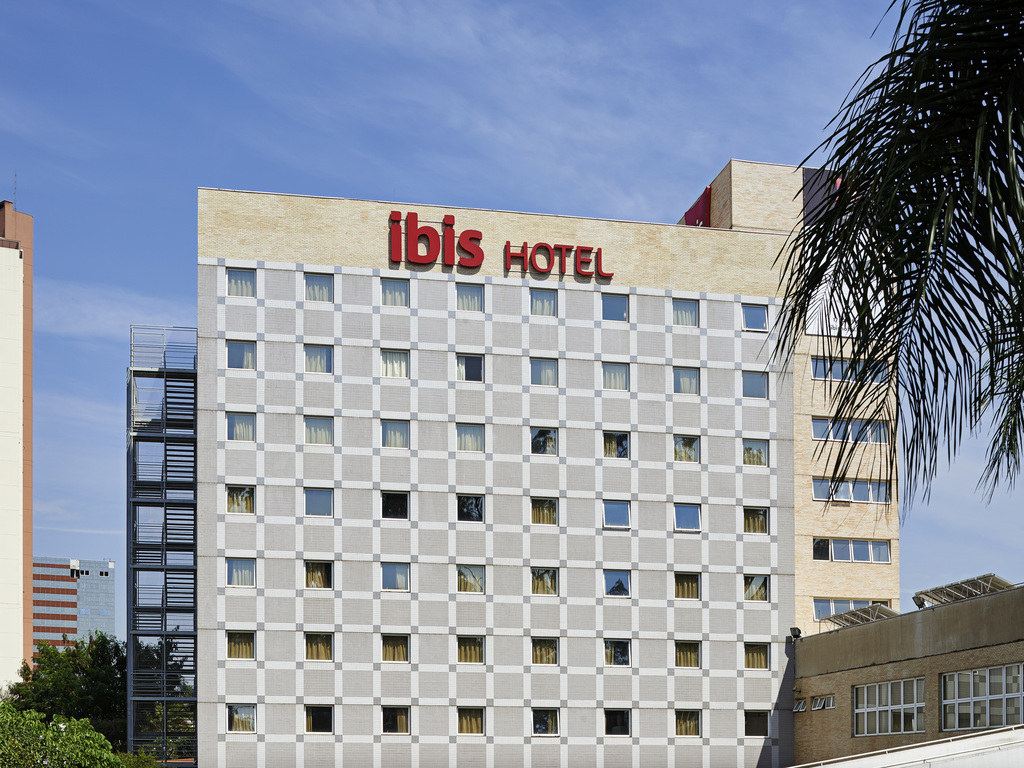 Photo - ibis Sao Jose do Rio Preto