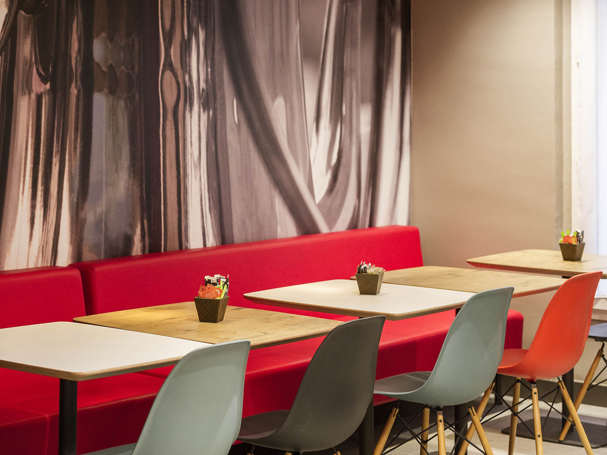 Photo - ibis Paris Vaugirard Porte de Versailles