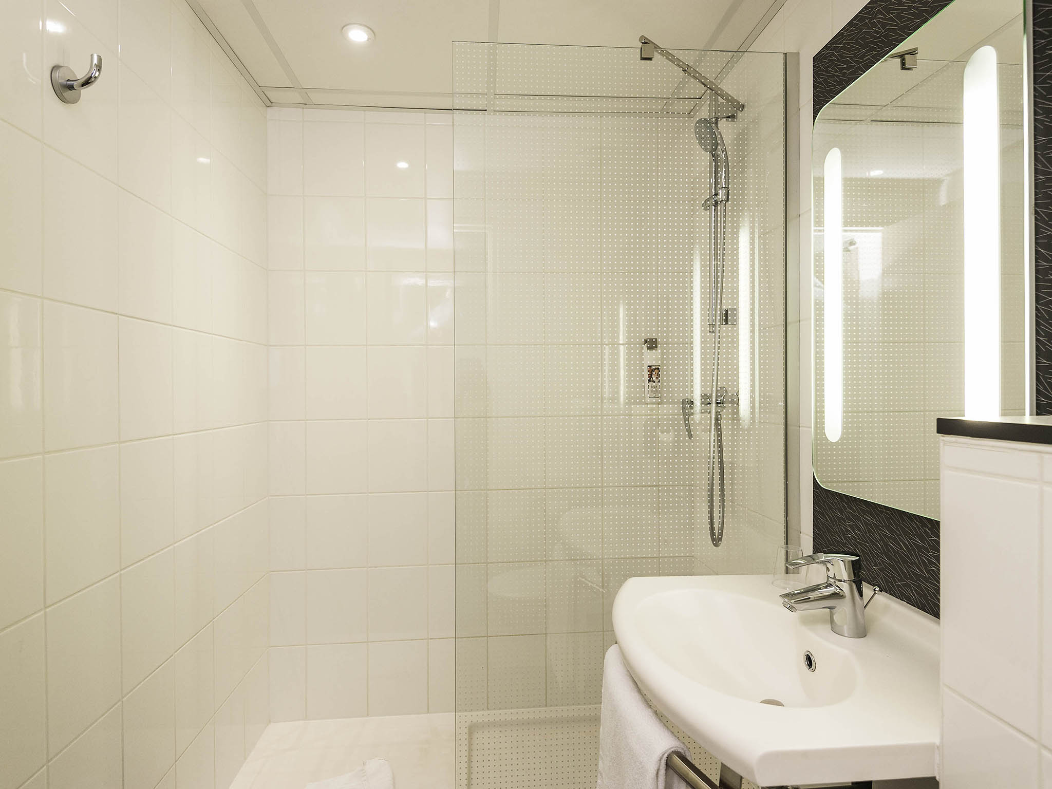 Photo - ibis Paris Vaugirard Porte de Versailles