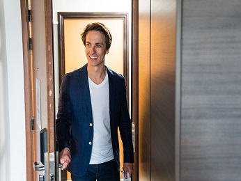 Foto - Novotel London Bridge