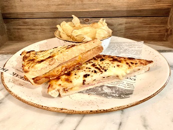 Foto - Novotel London Bridge