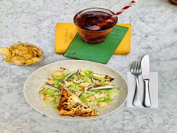 Foto - Novotel London Bridge