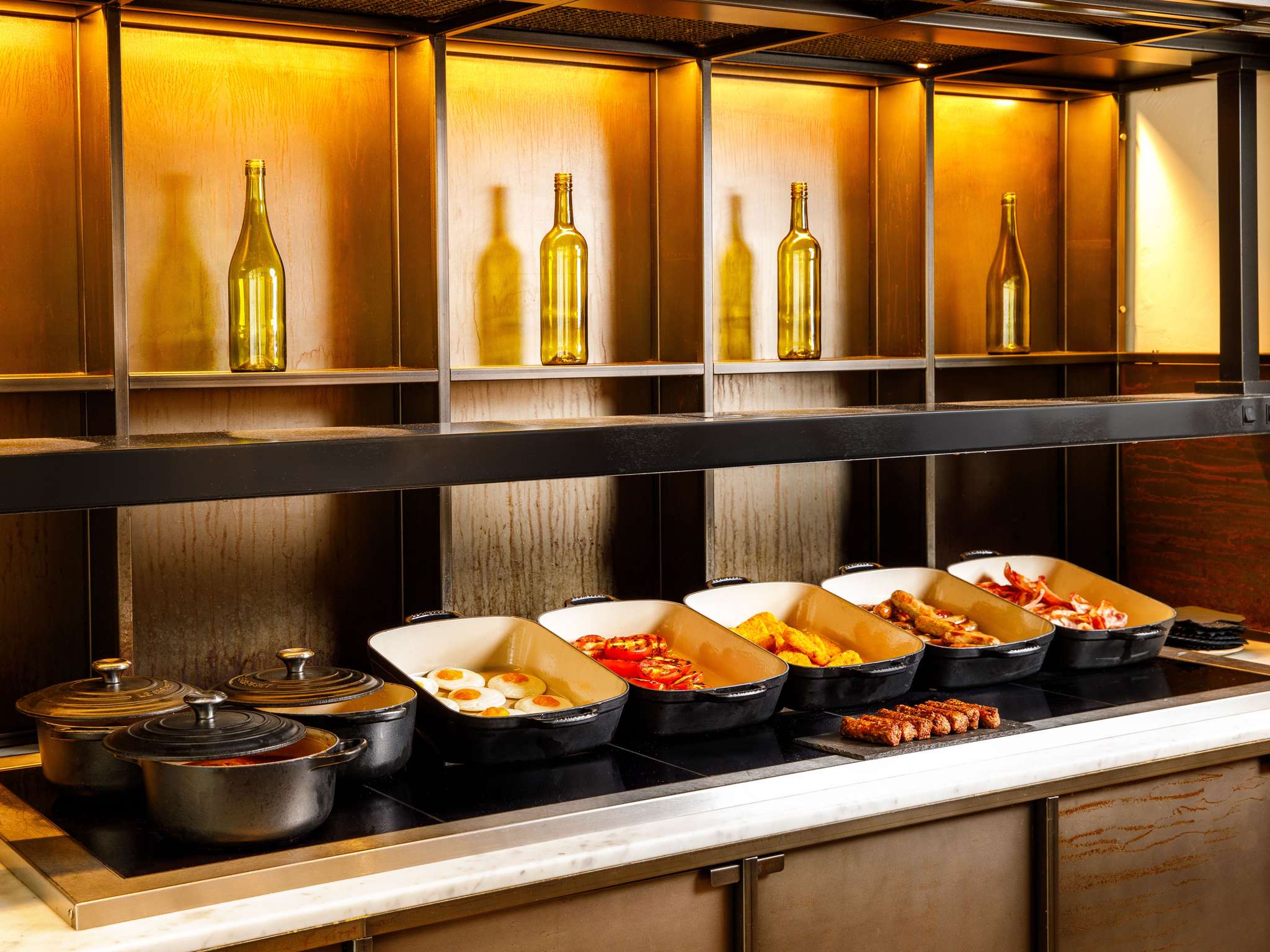 Foto - Novotel London Bridge