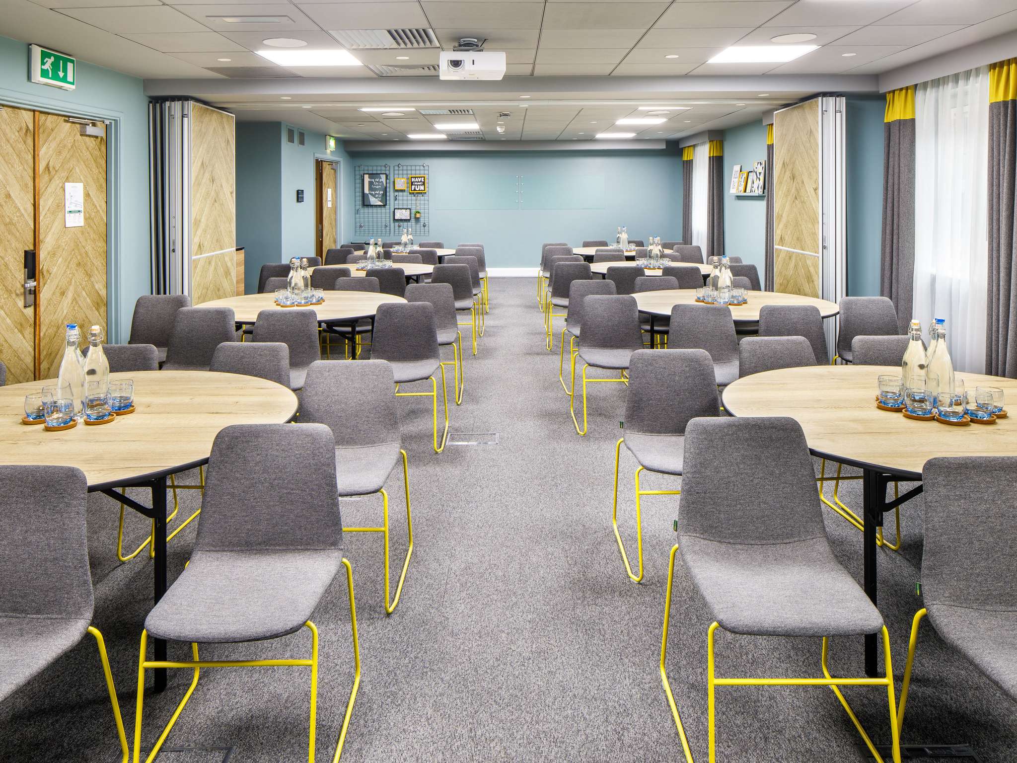 Foto - Novotel London Bridge