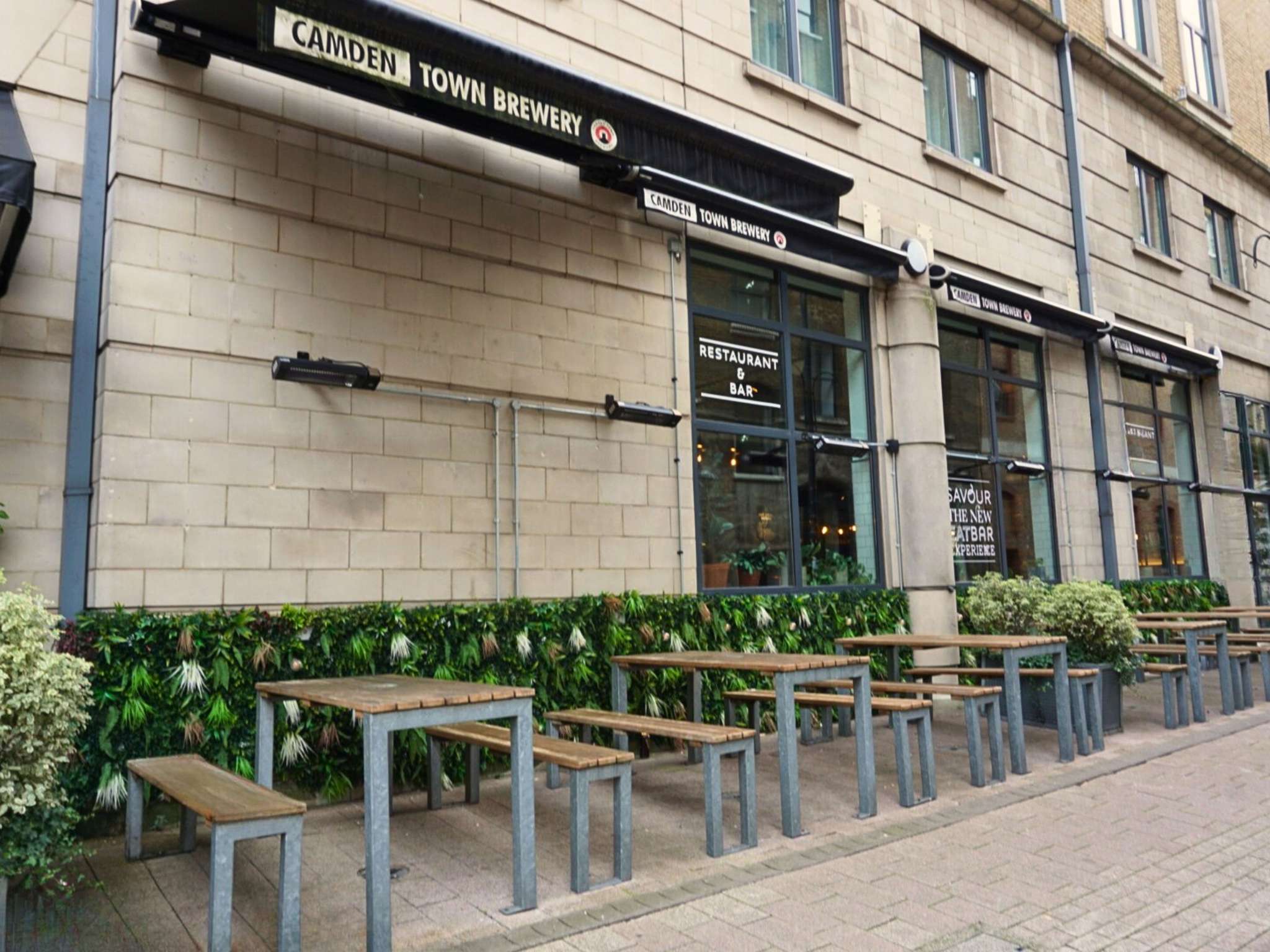 Foto - Novotel London Bridge