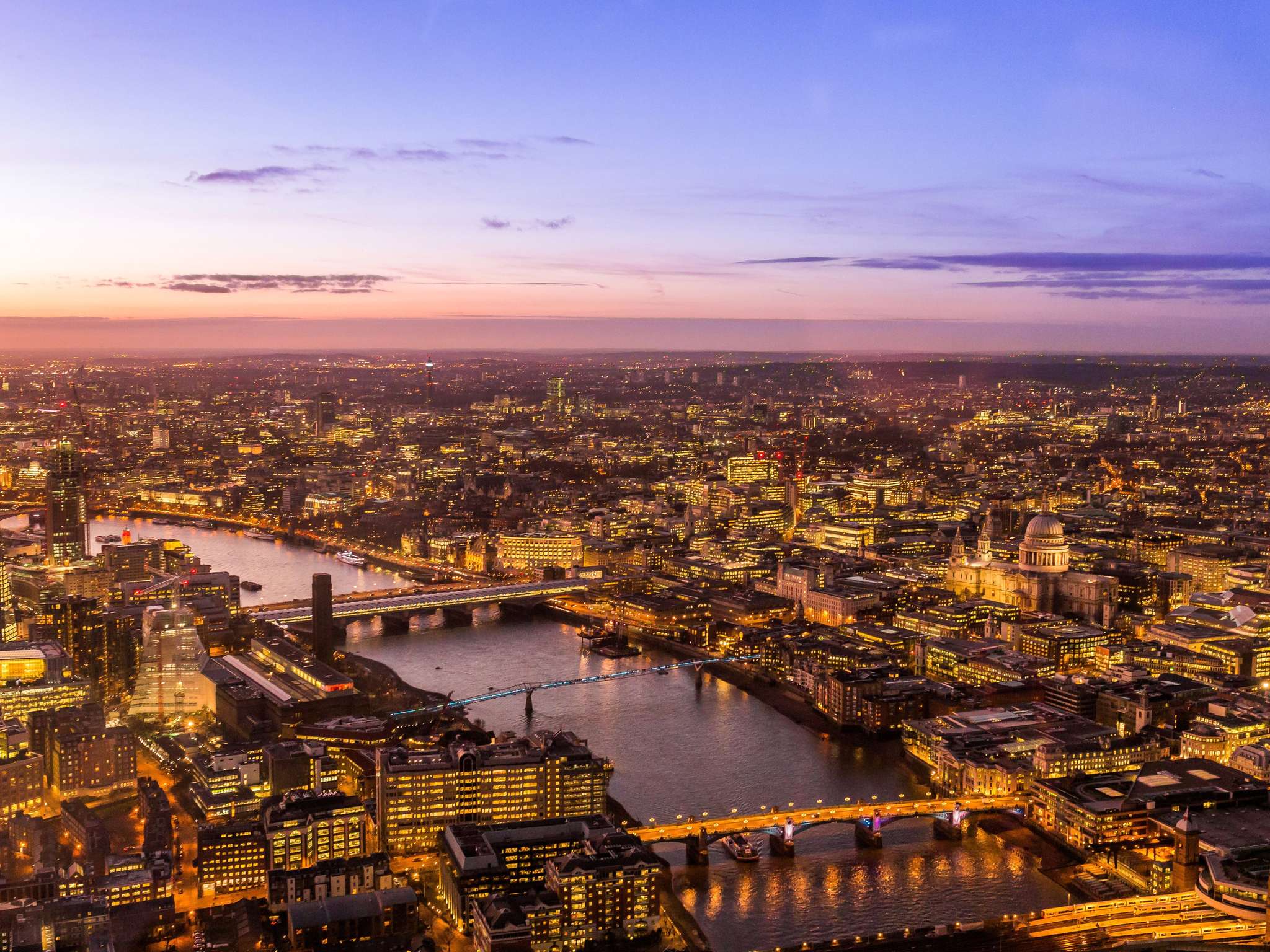 Foto - Novotel London Bridge